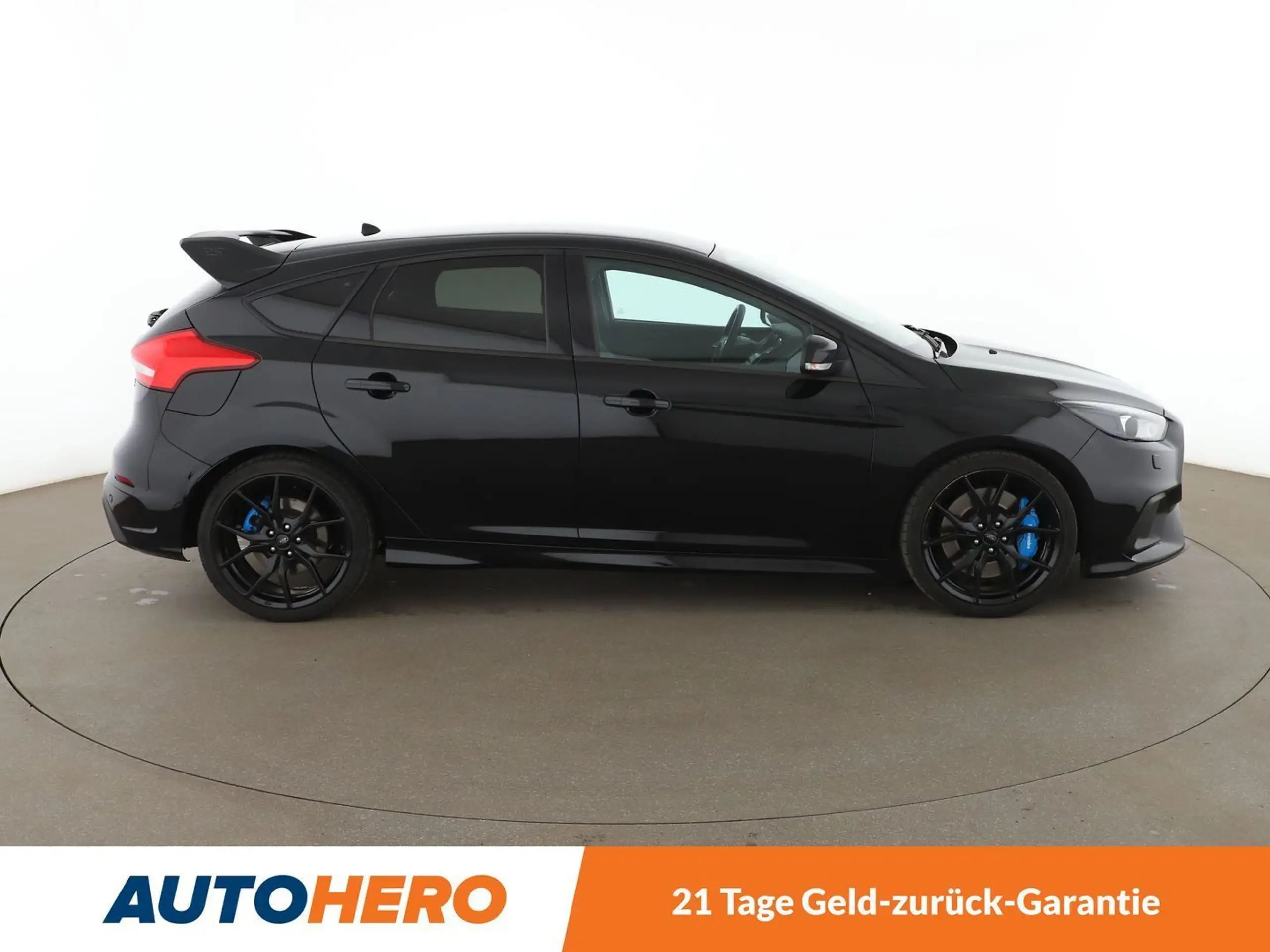 Ford - Focus