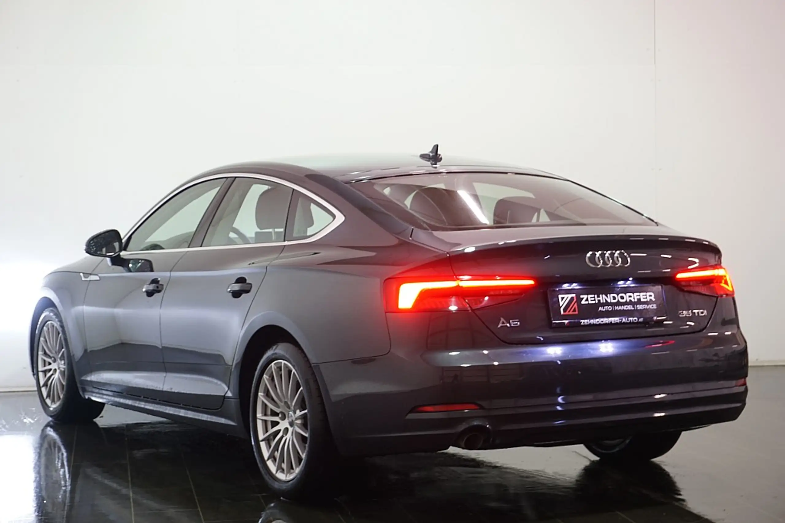 Audi - A5