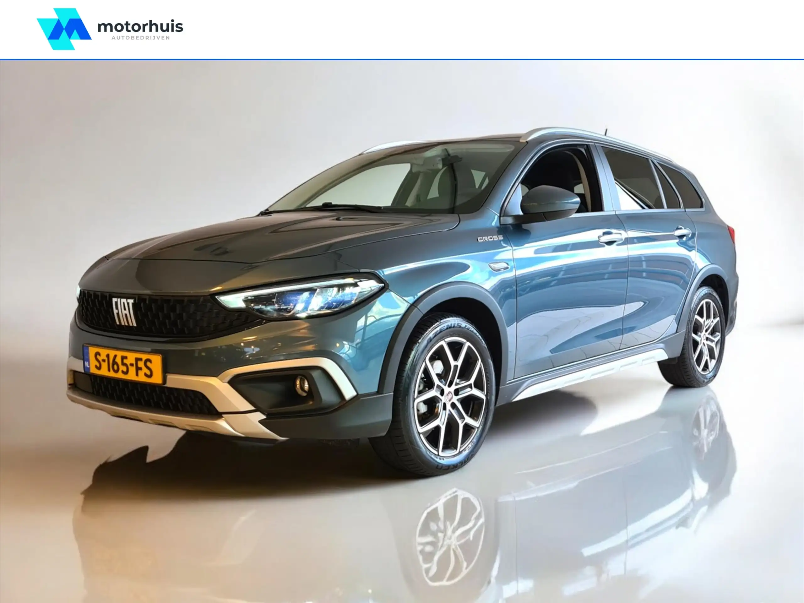 Fiat Tipo 2023