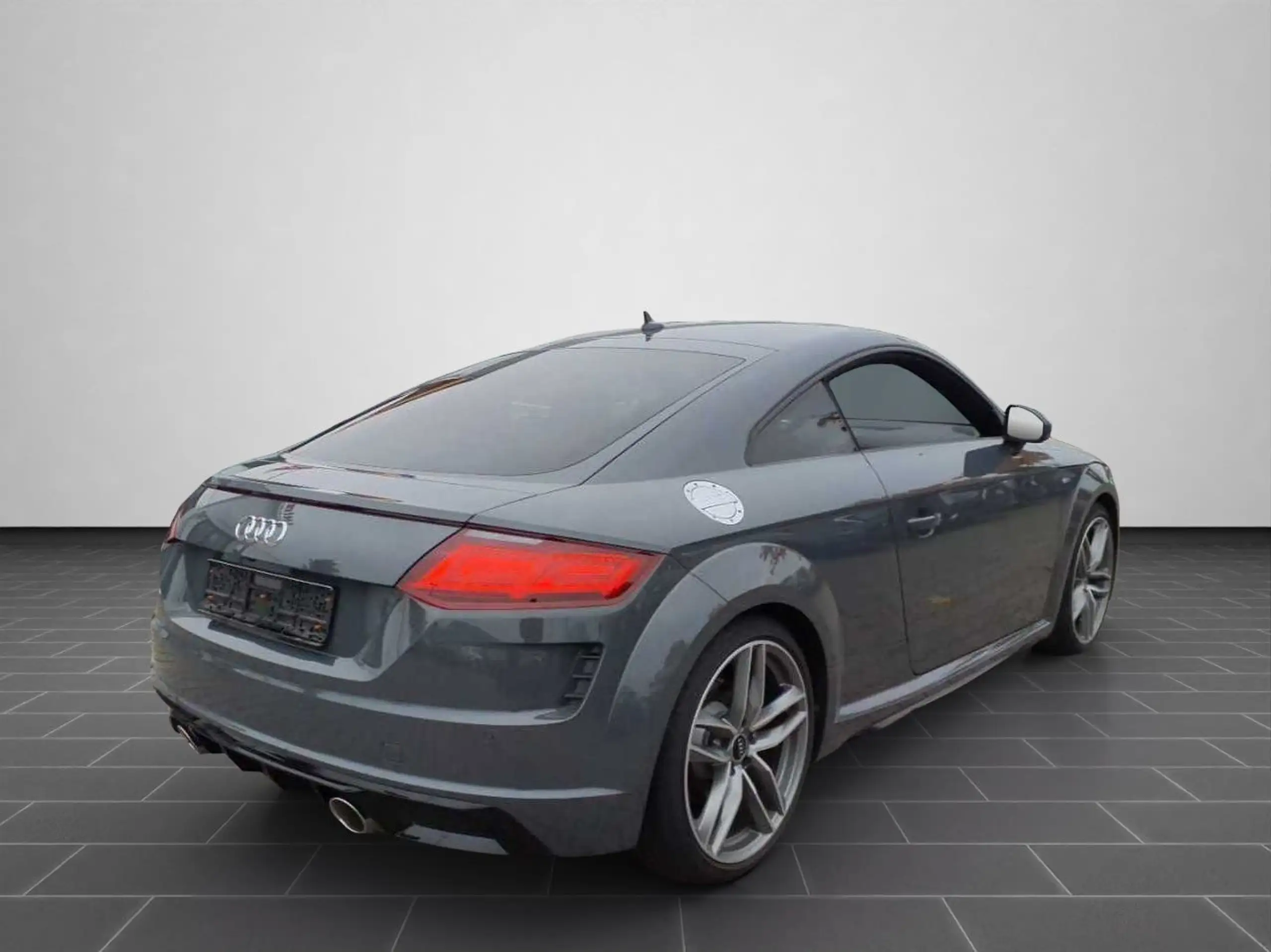 Audi - TT