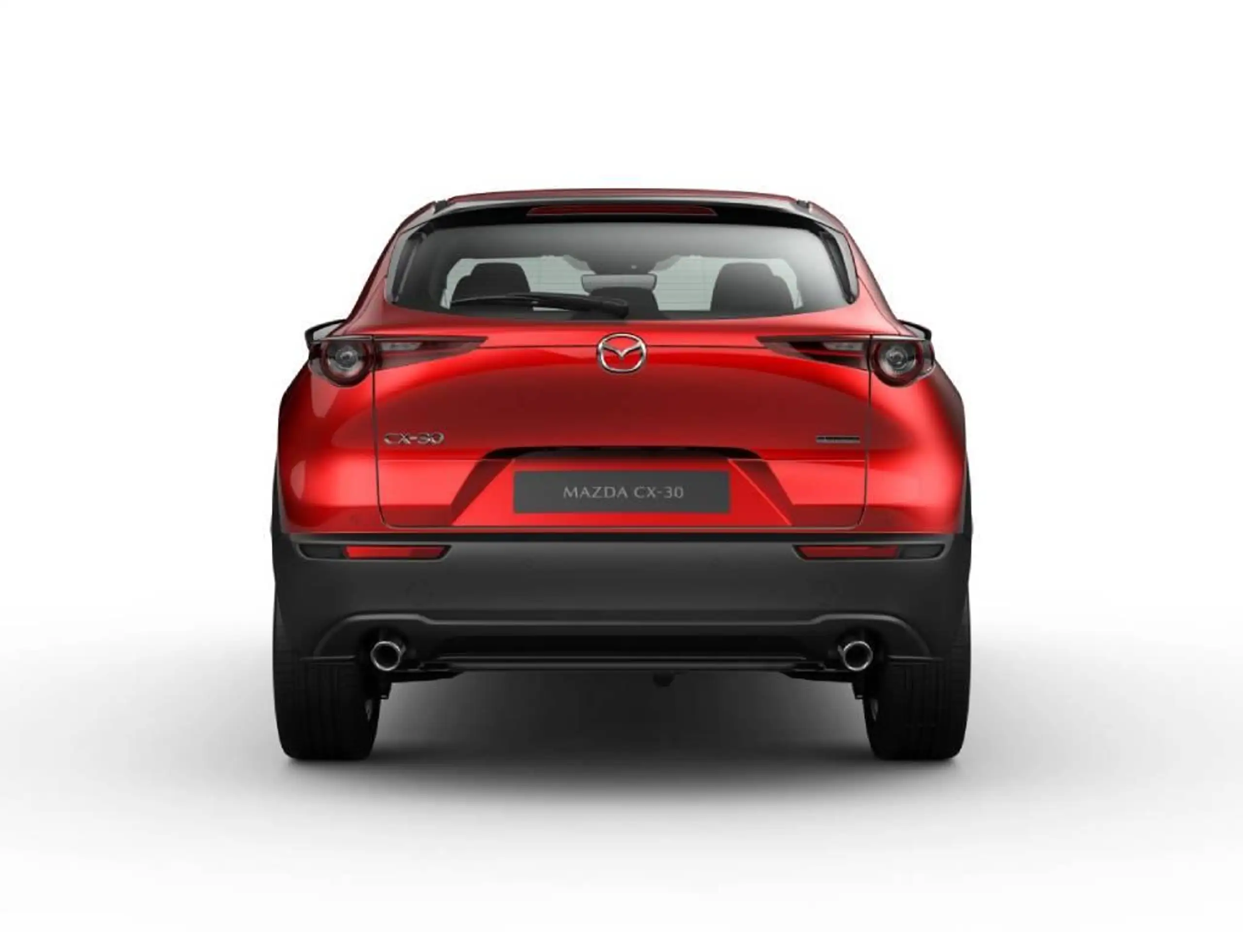 Mazda - CX-30