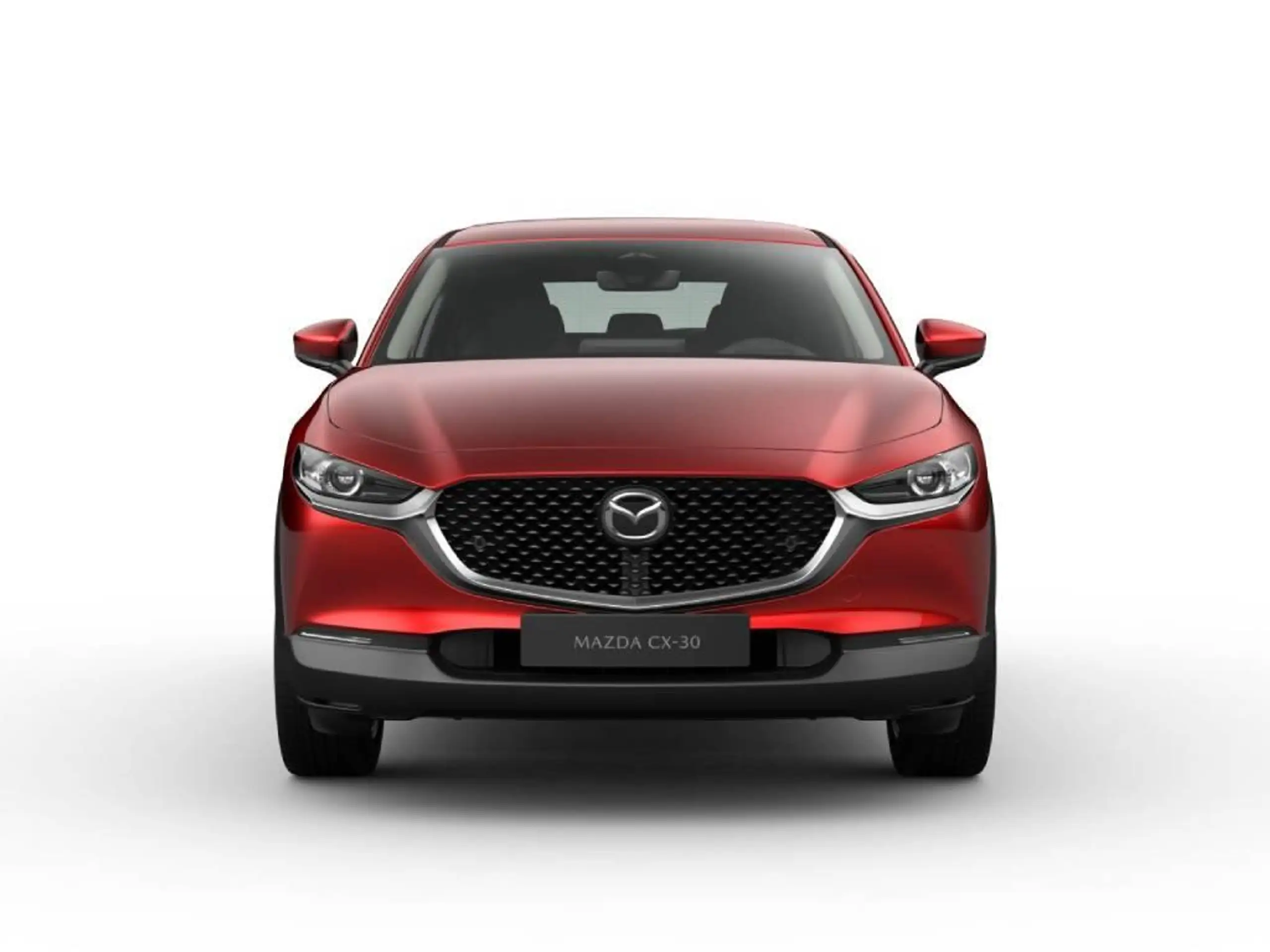 Mazda - CX-30