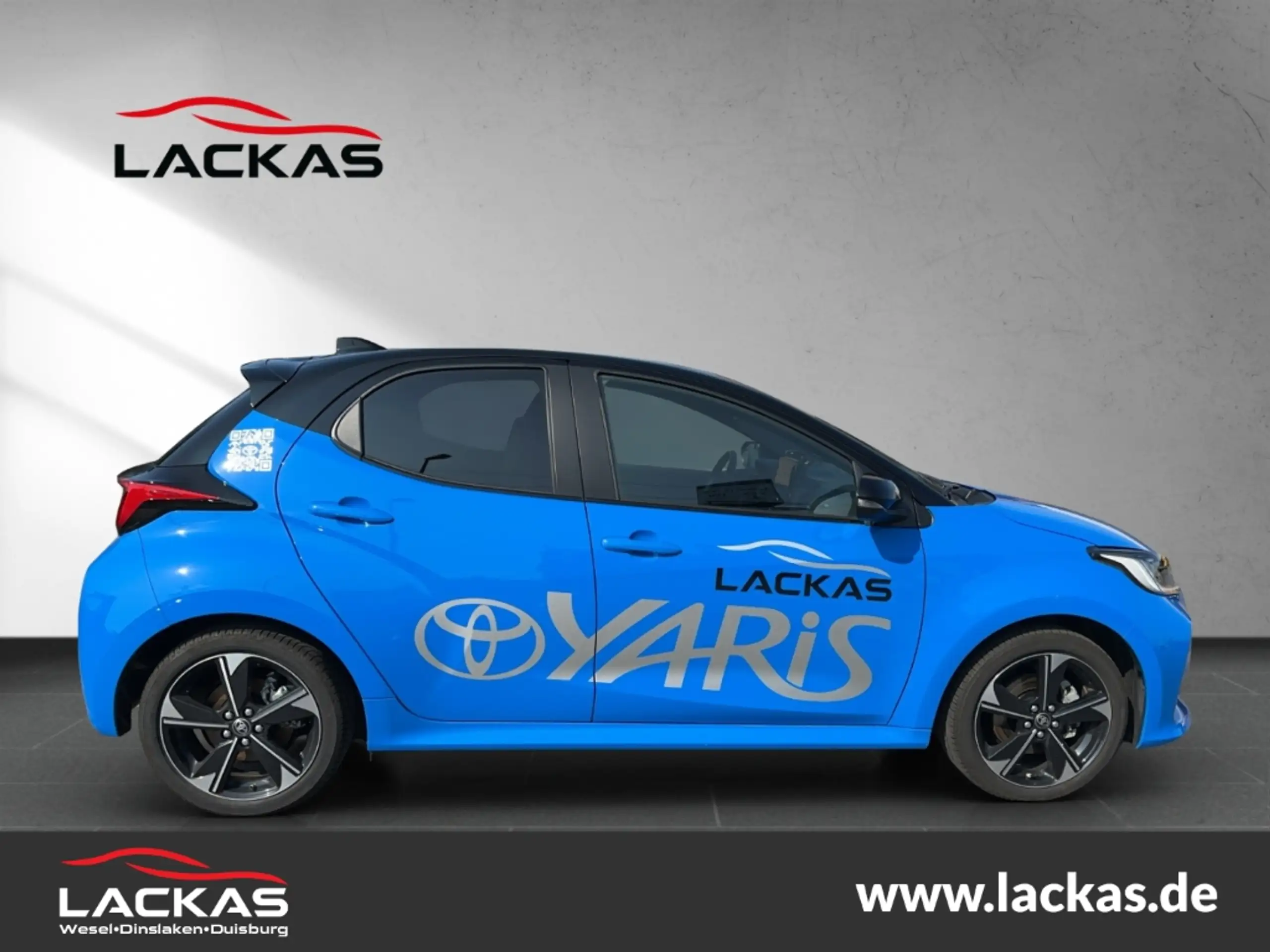 Toyota - Yaris