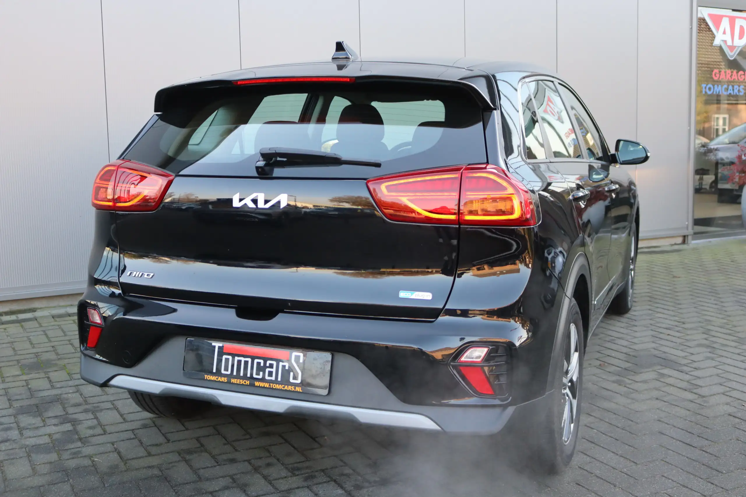 Kia - Niro