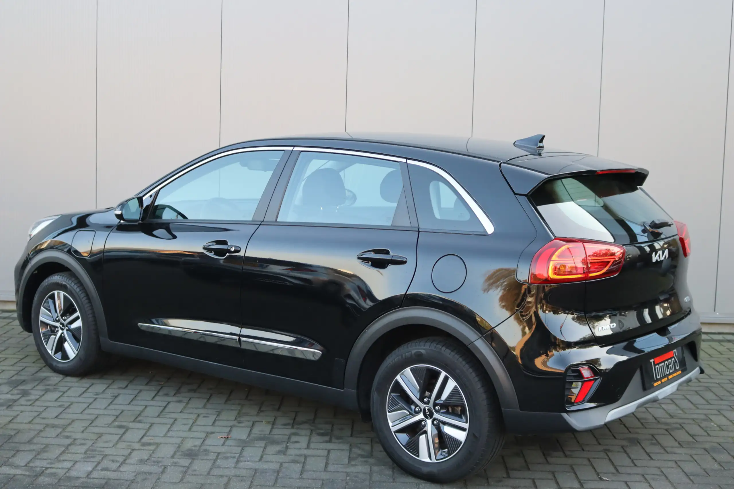 Kia - Niro