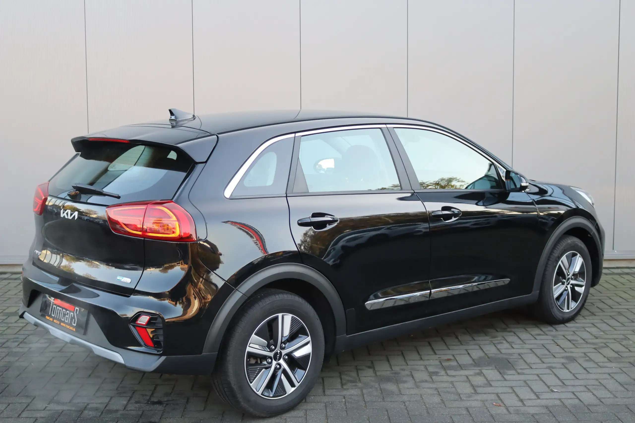 Kia - Niro