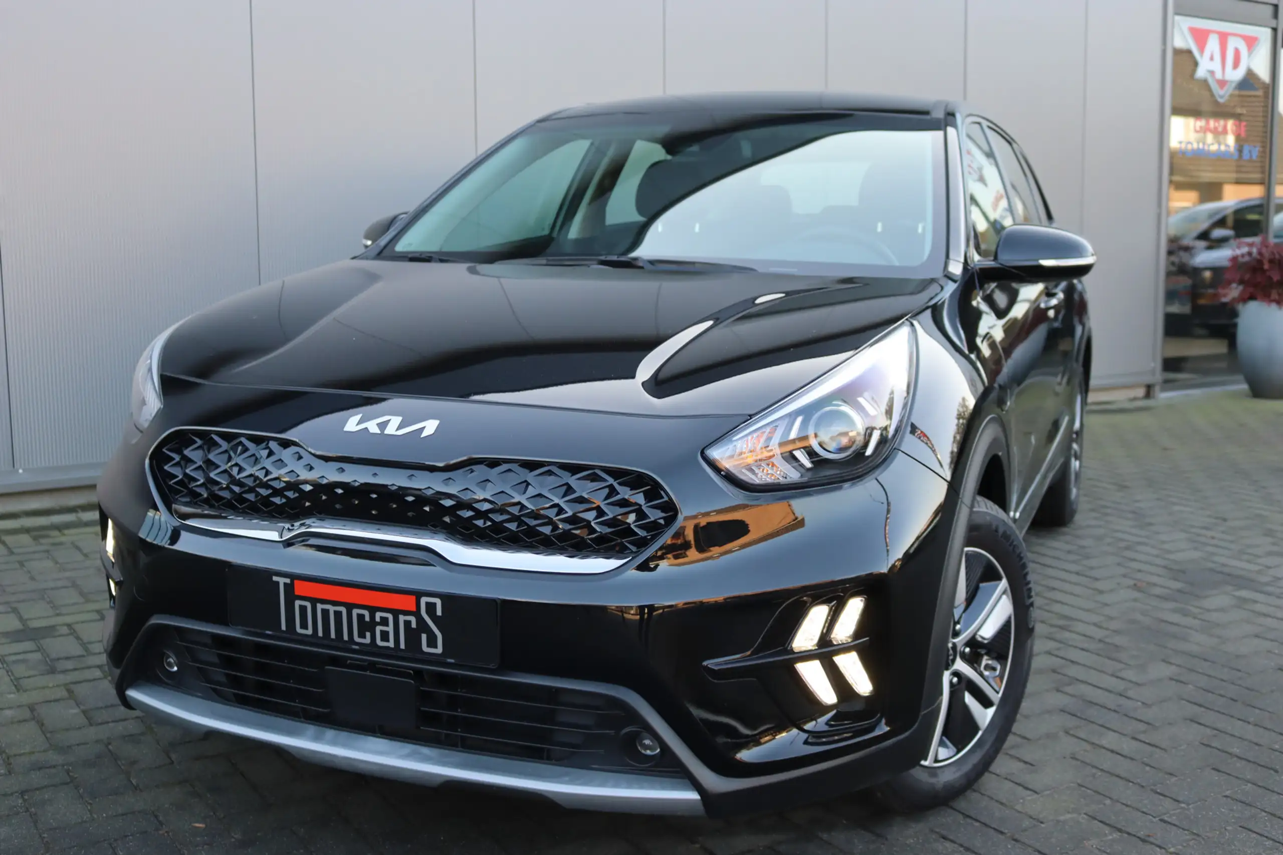 Kia - Niro