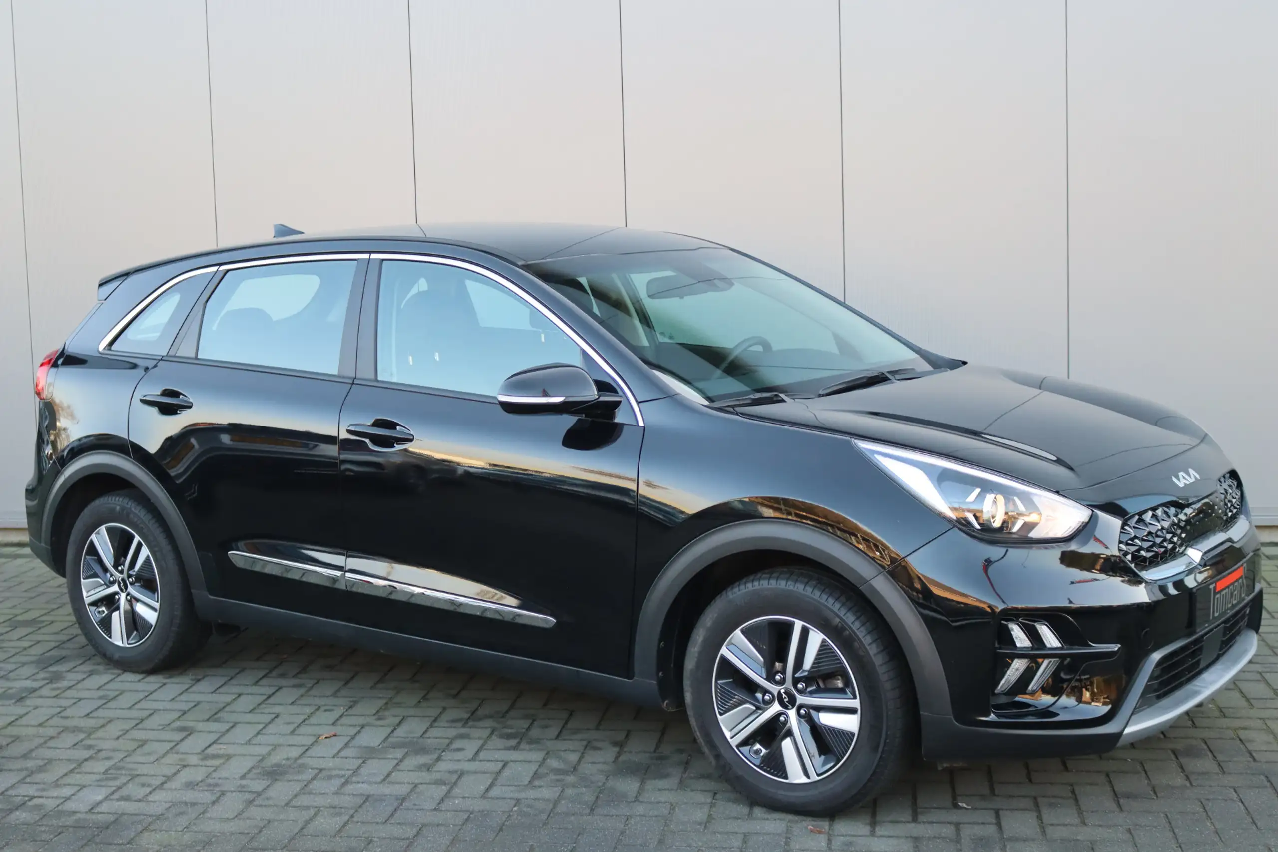 Kia - Niro