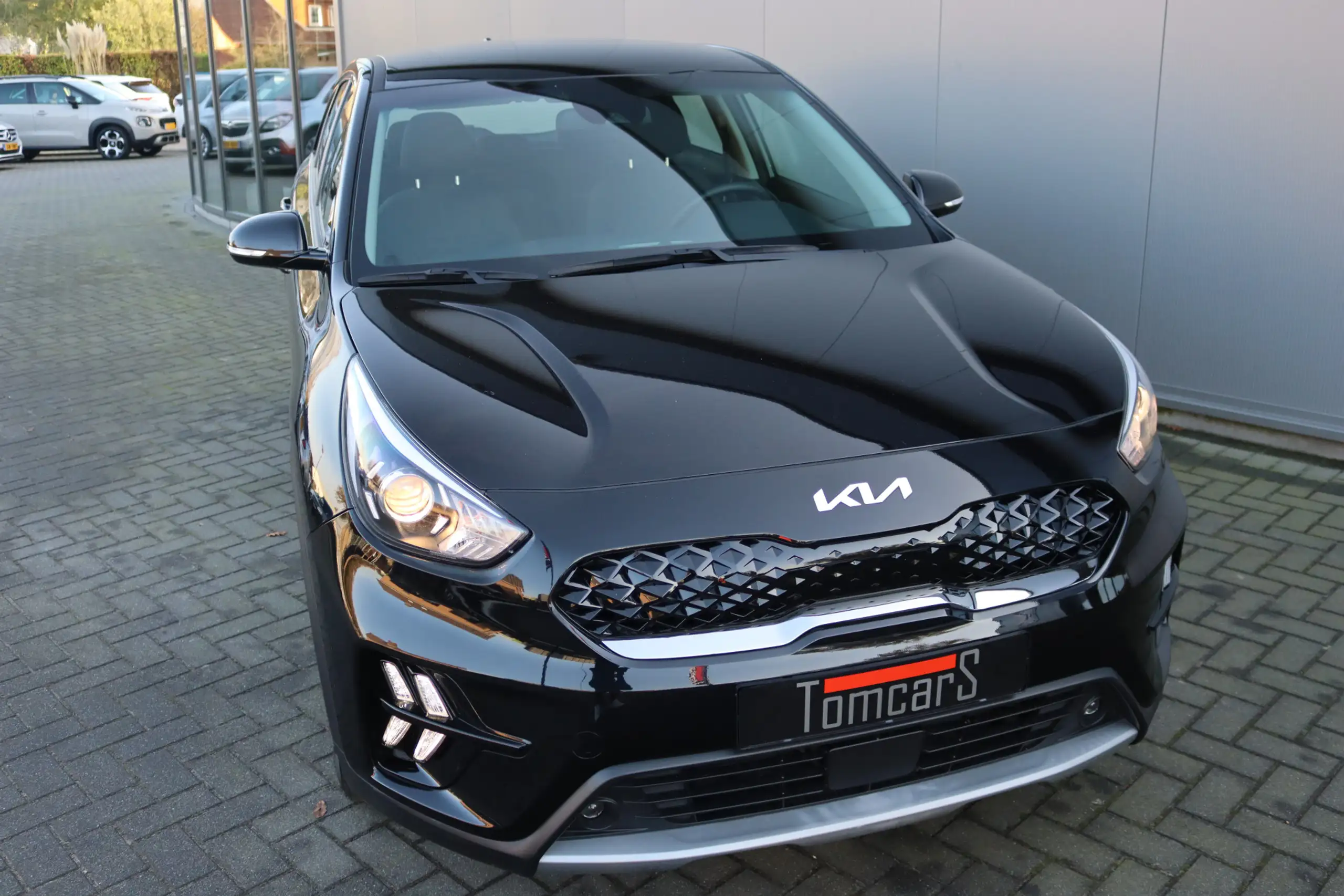 Kia - Niro