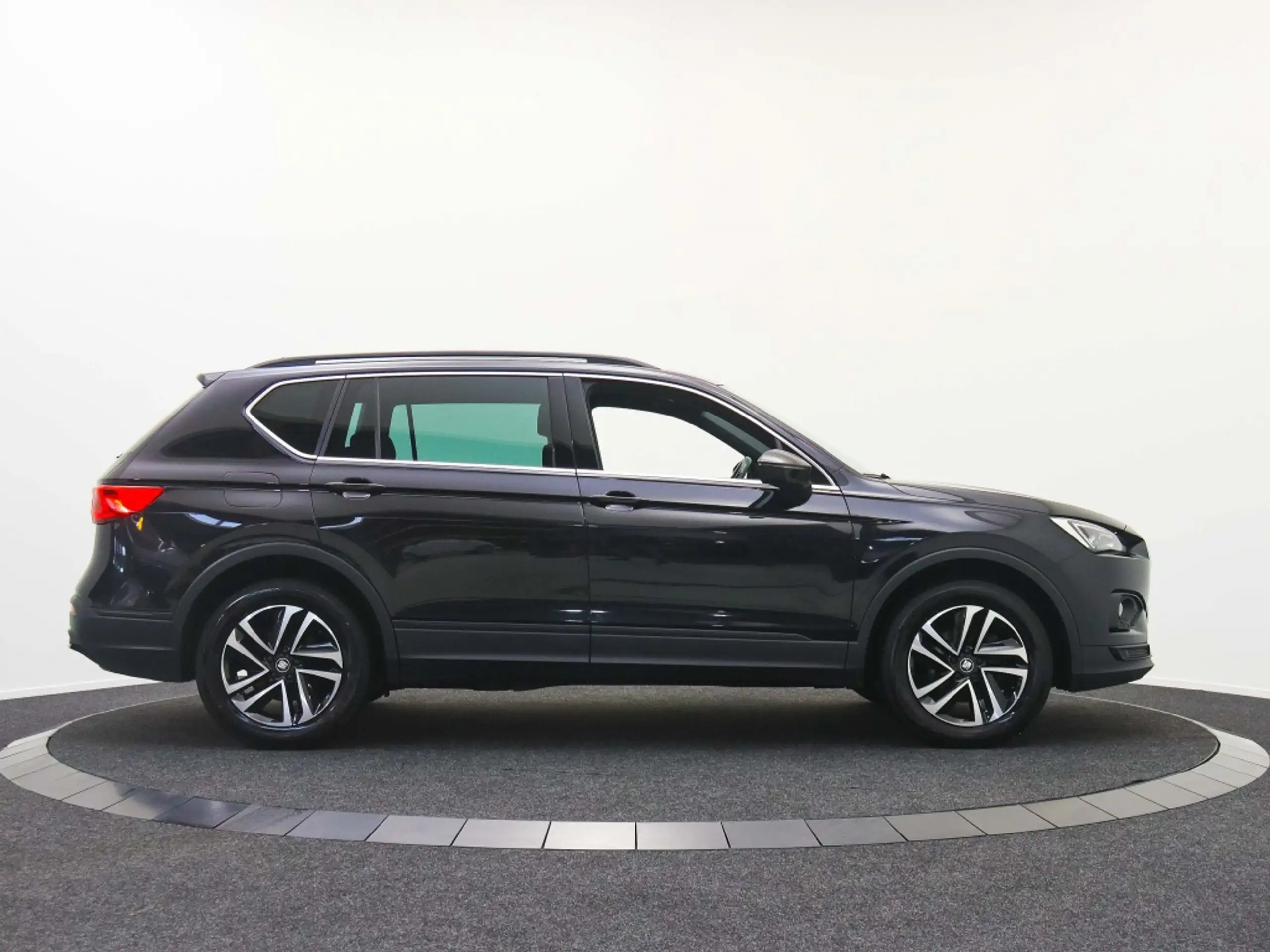 SEAT - Tarraco