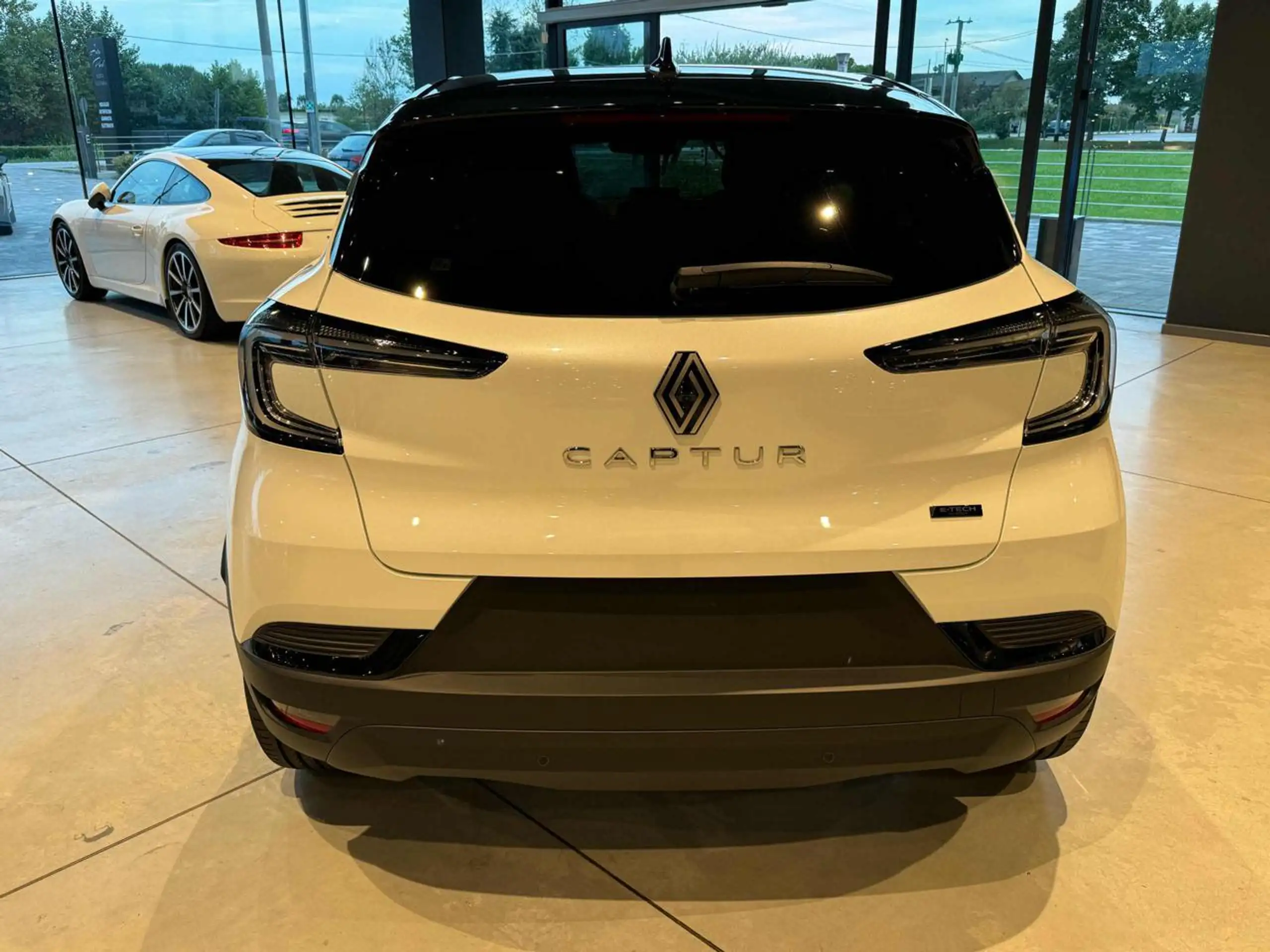 Renault - Captur