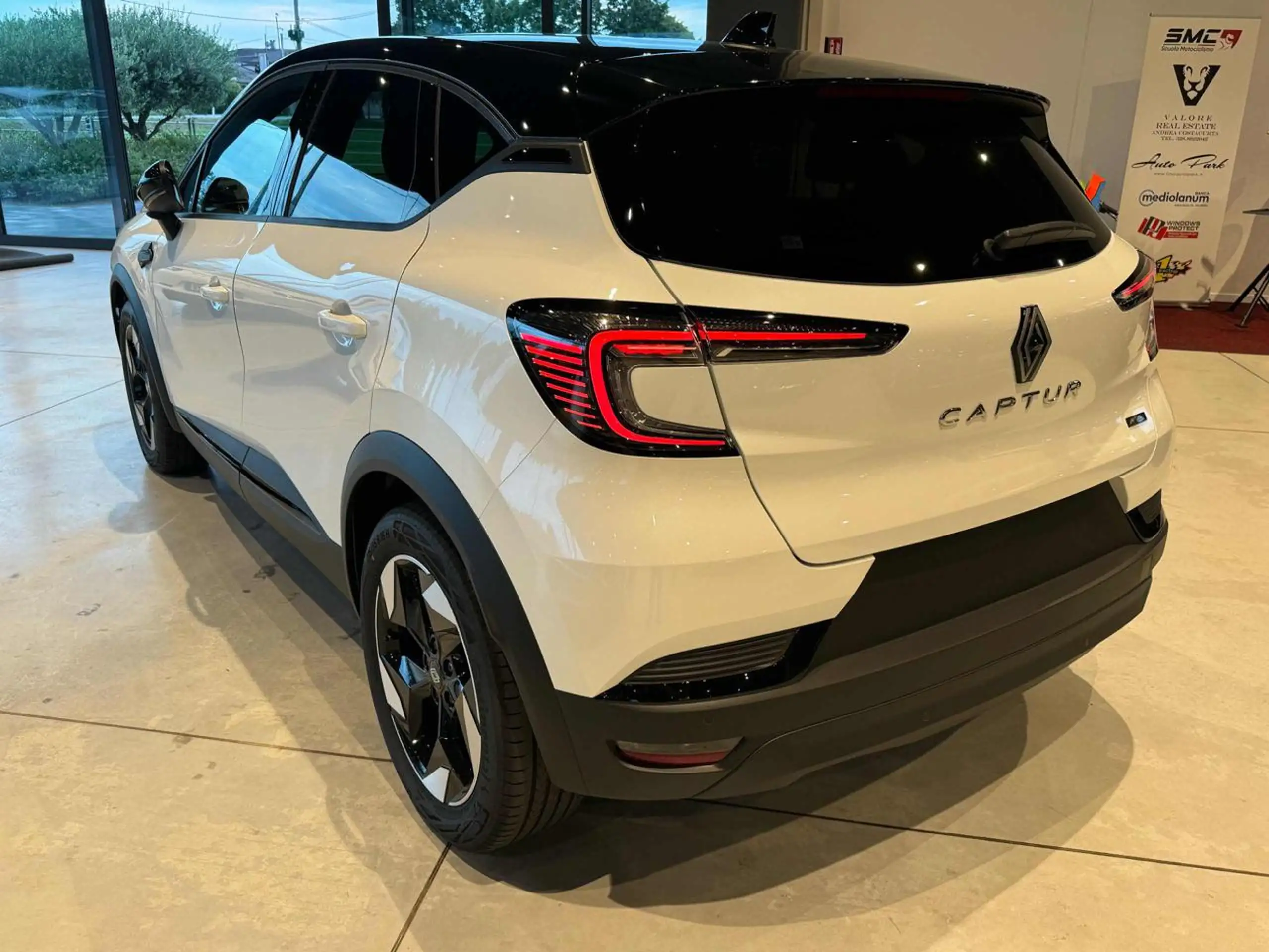 Renault - Captur