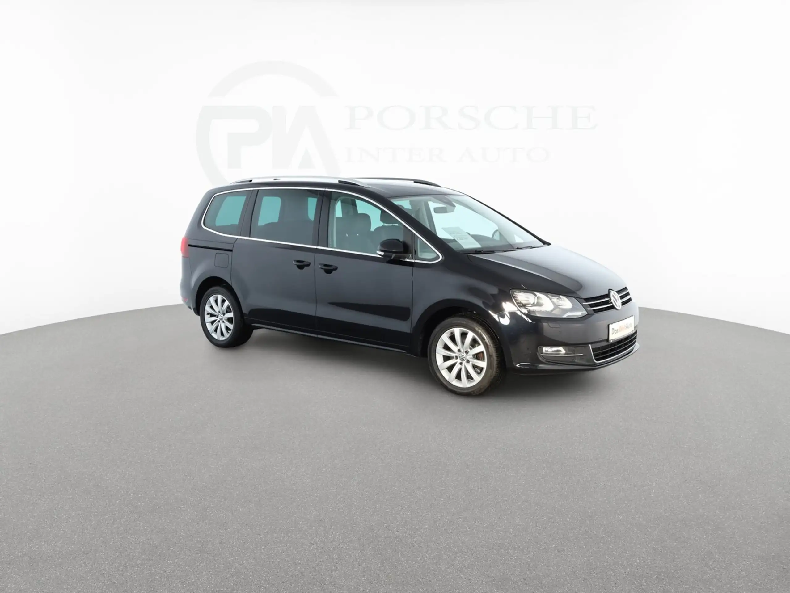 Volkswagen - Sharan