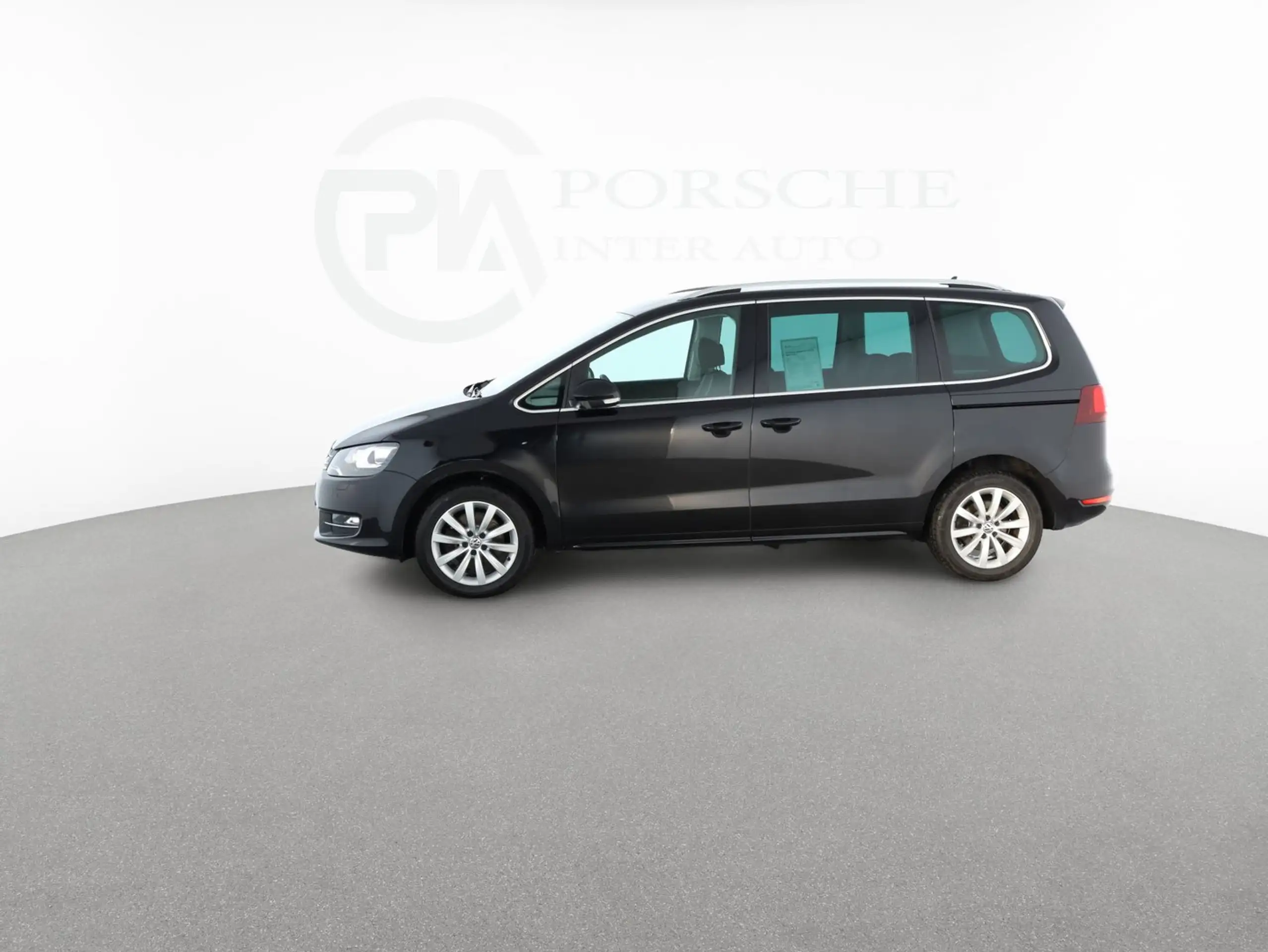 Volkswagen - Sharan