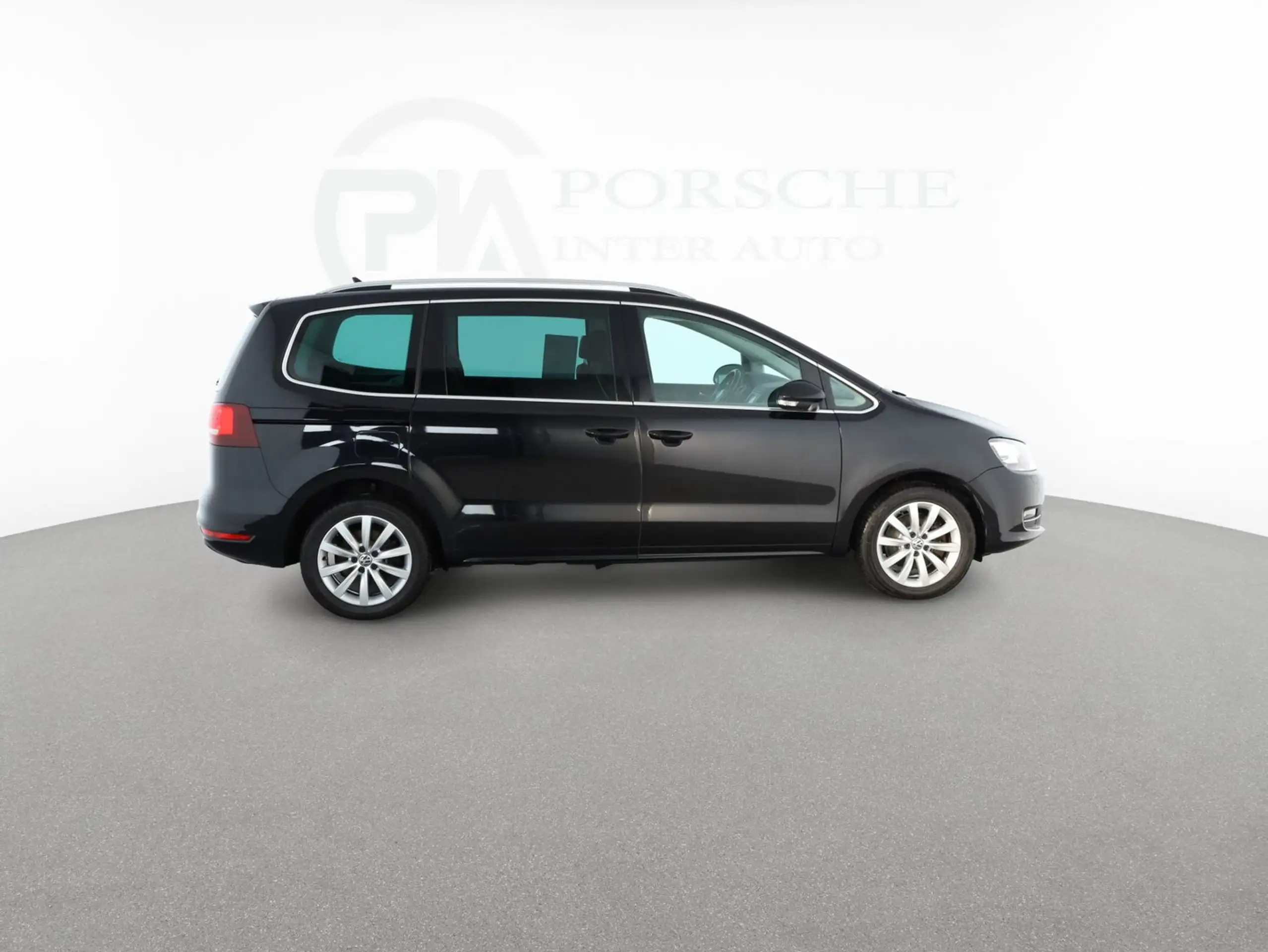 Volkswagen - Sharan