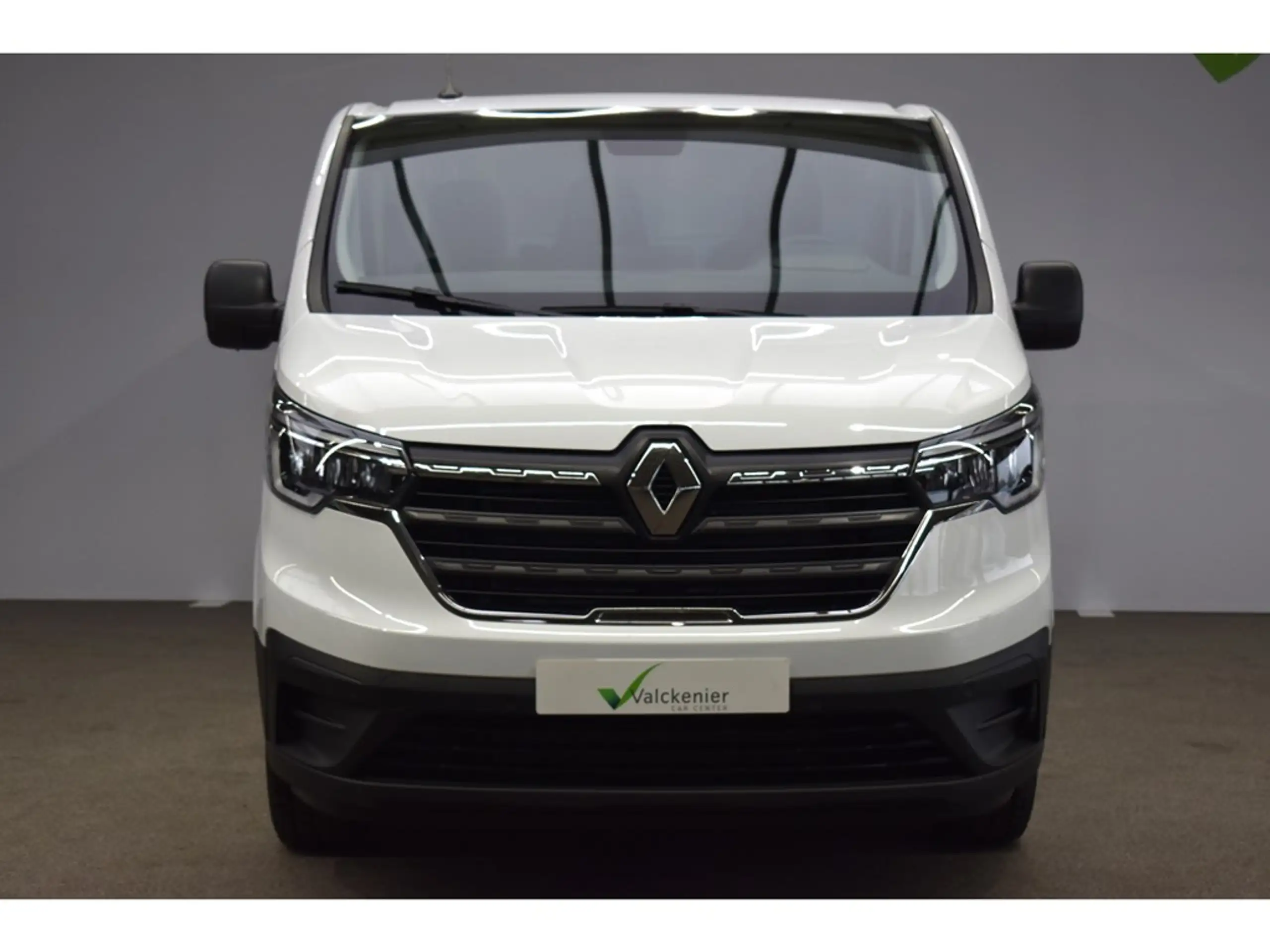 Renault - Trafic