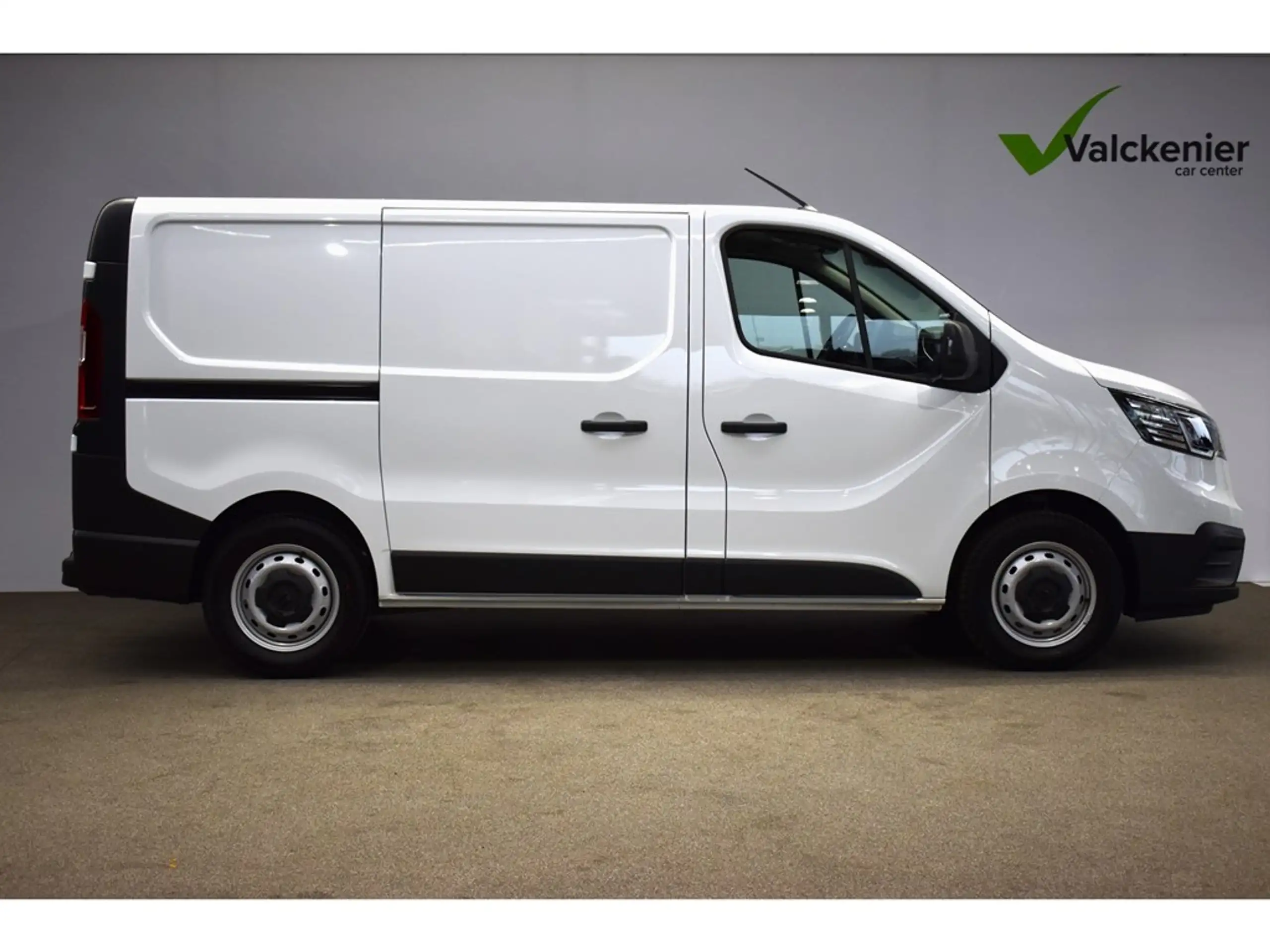 Renault - Trafic