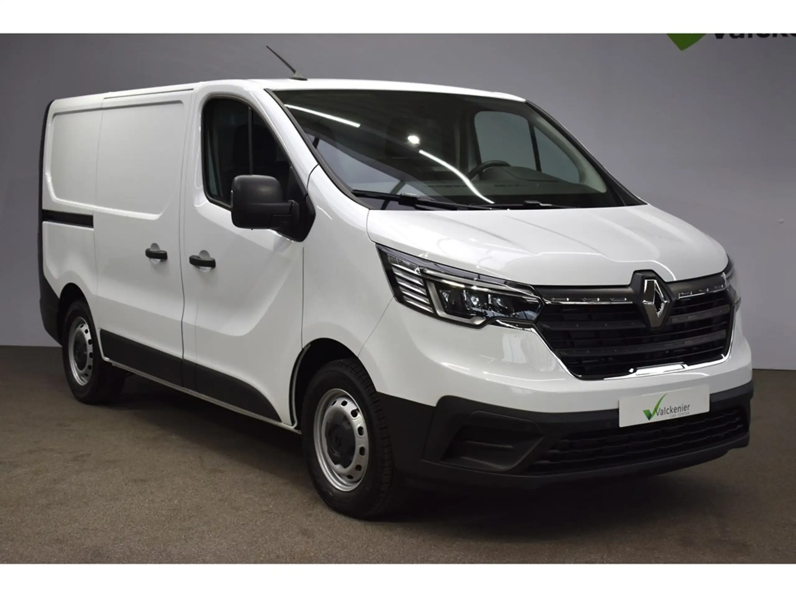 Renault - Trafic