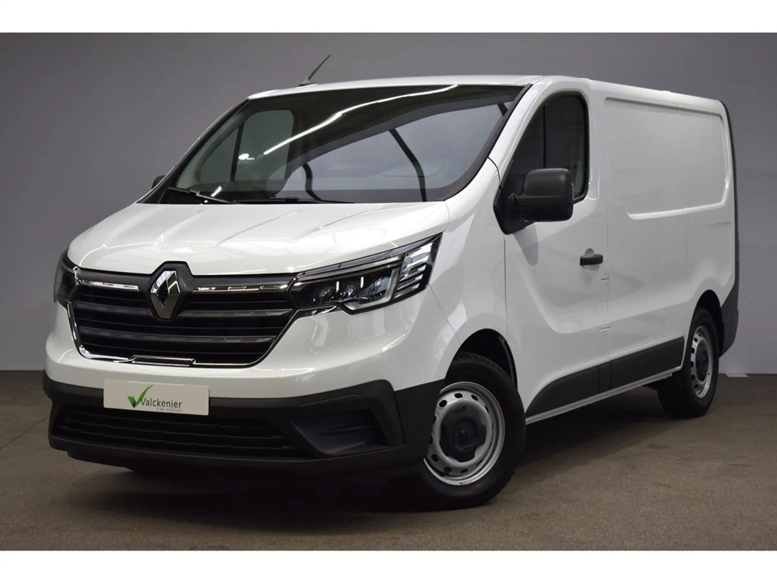 Renault - Trafic