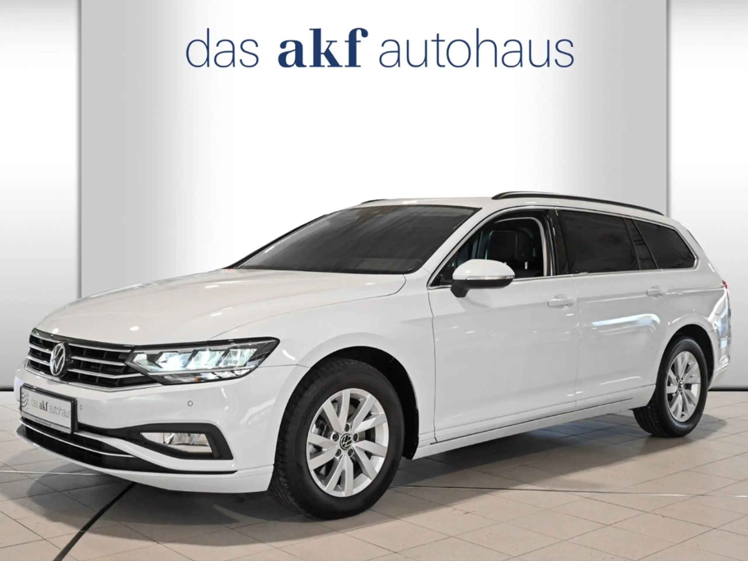 Volkswagen Passat Variant 2023