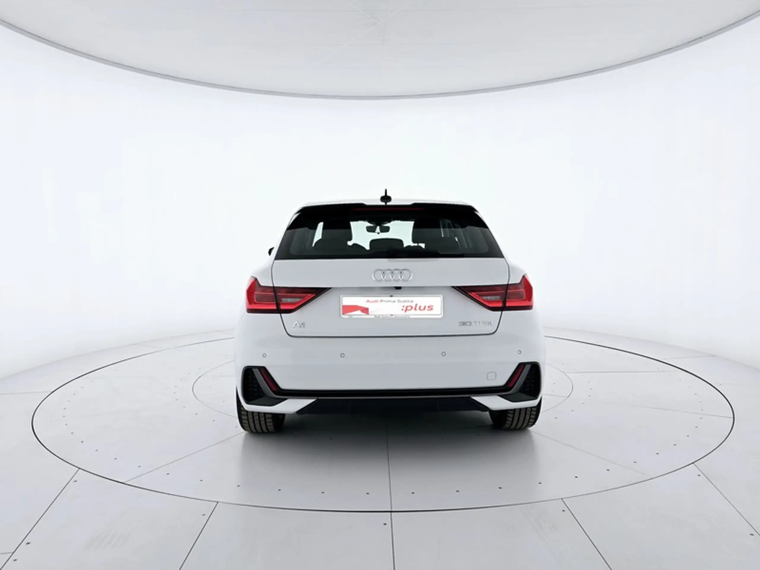 Audi - A1