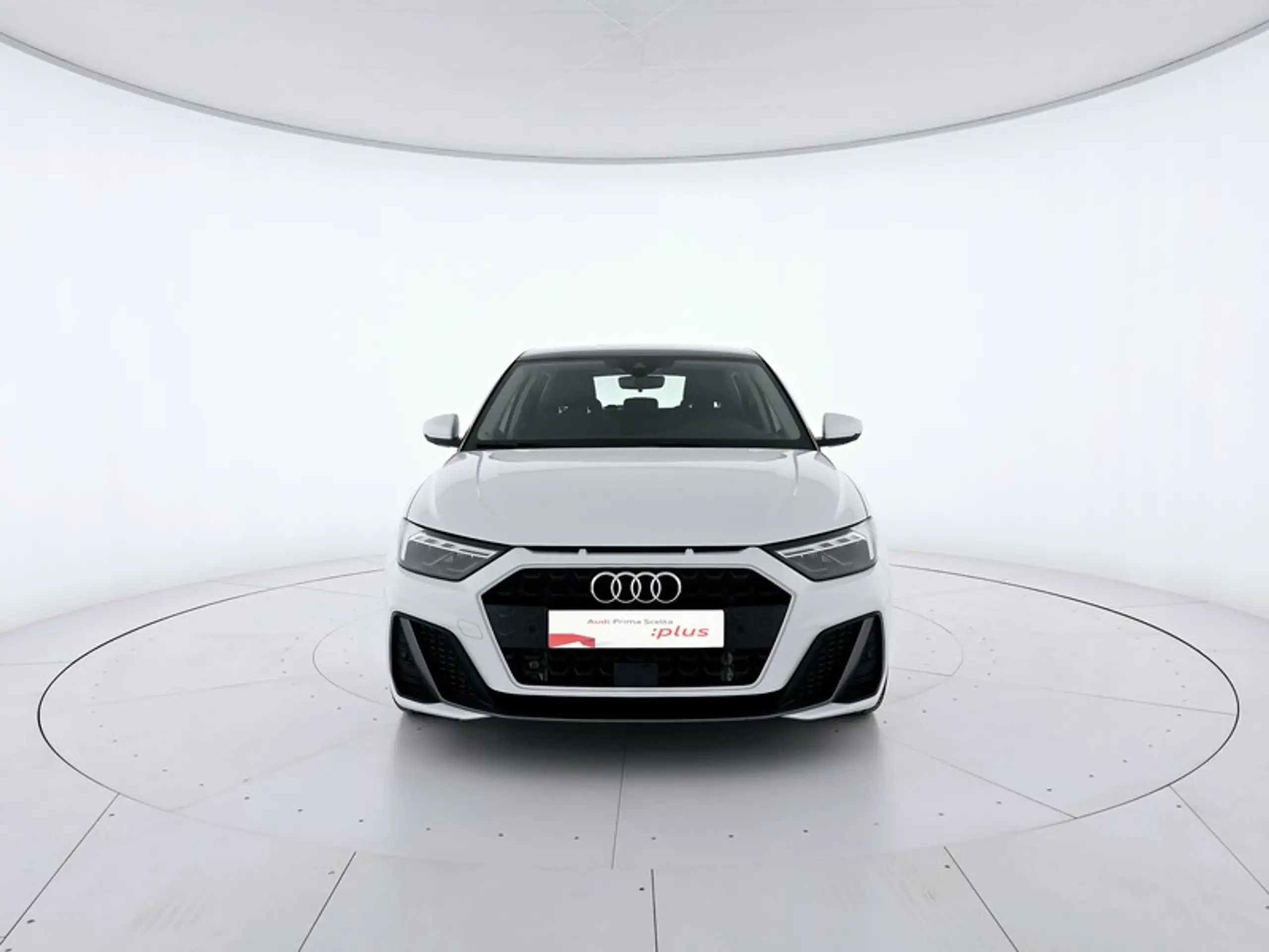 Audi - A1