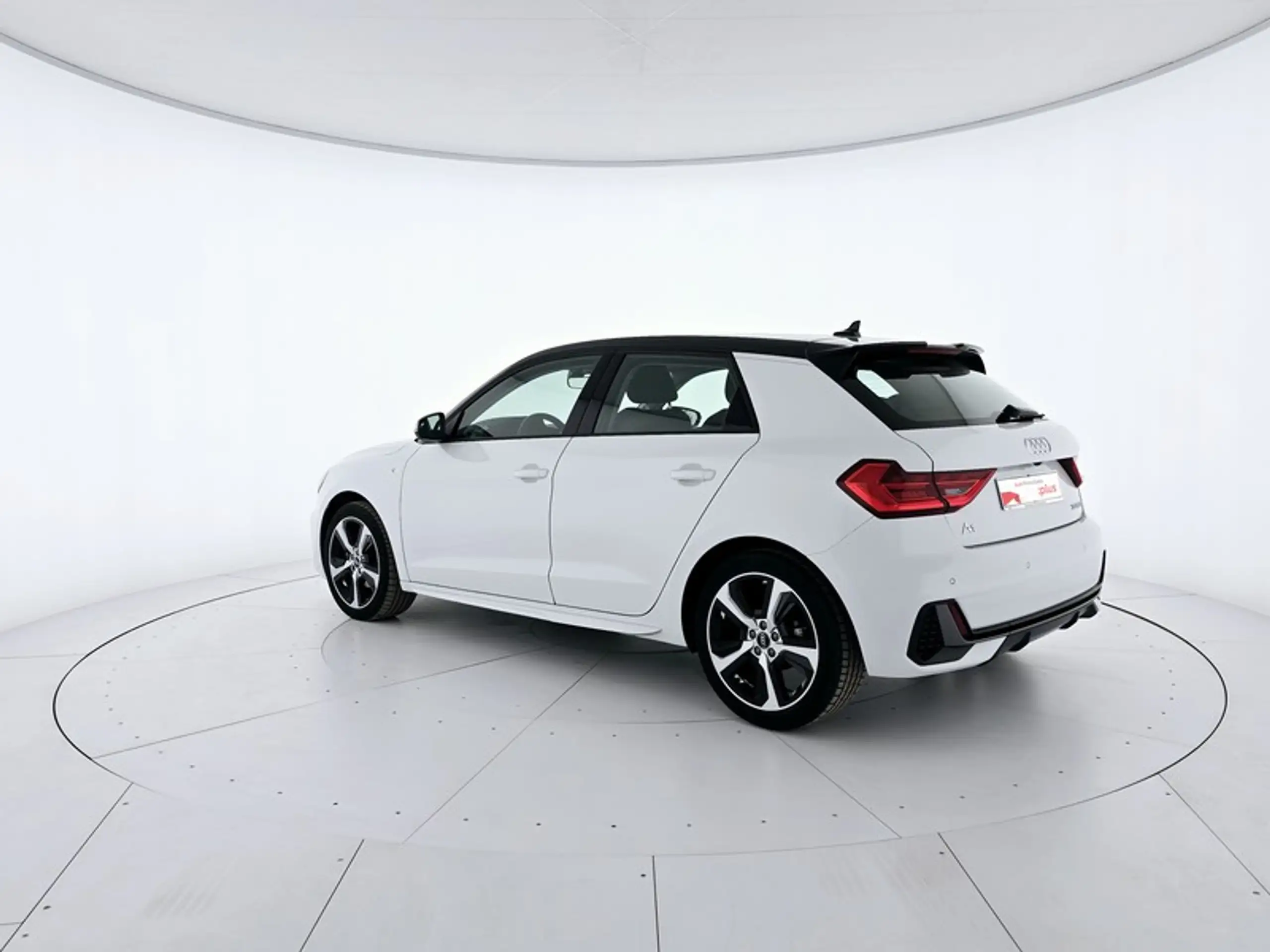 Audi - A1