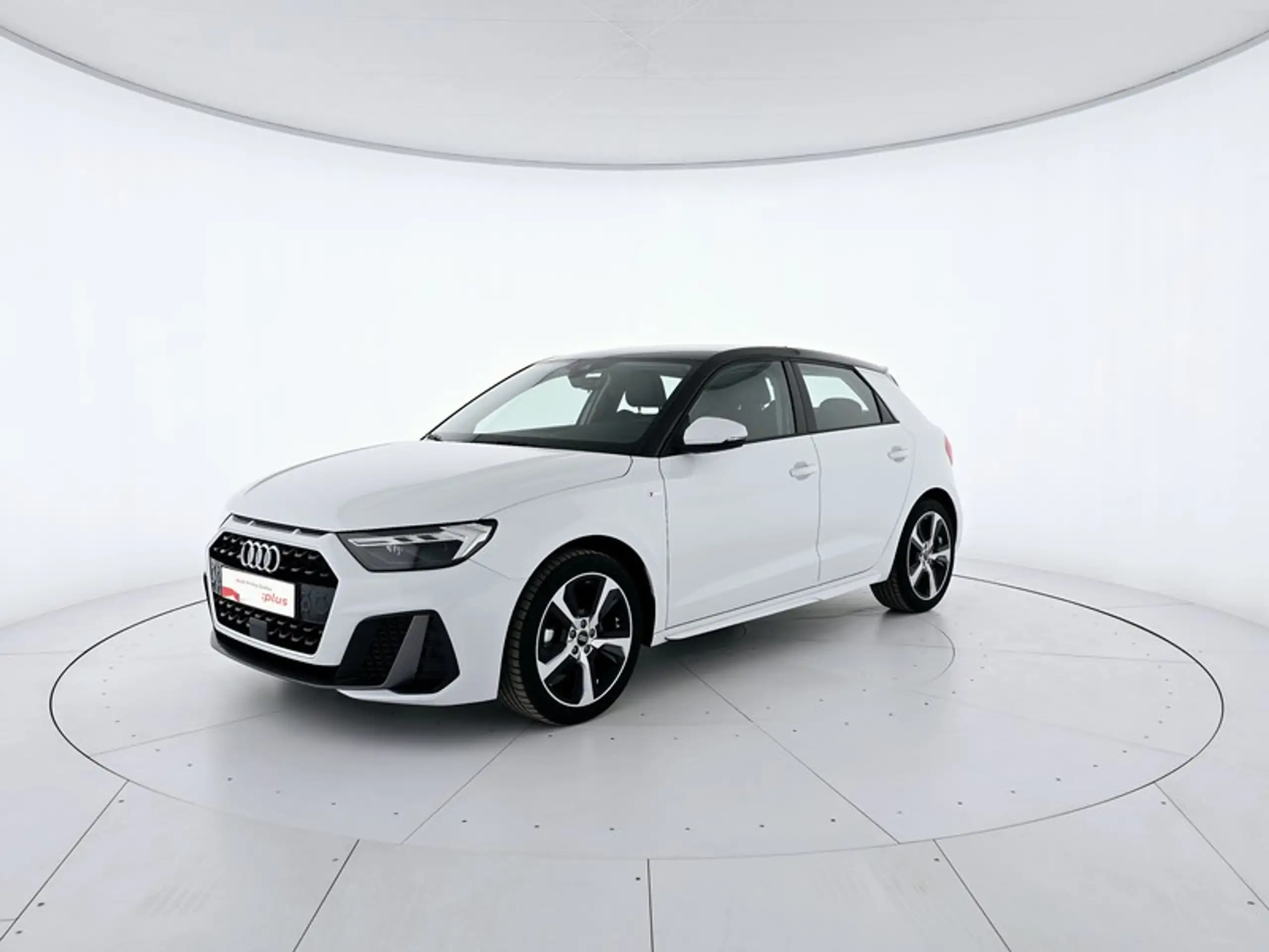 Audi A1 2024