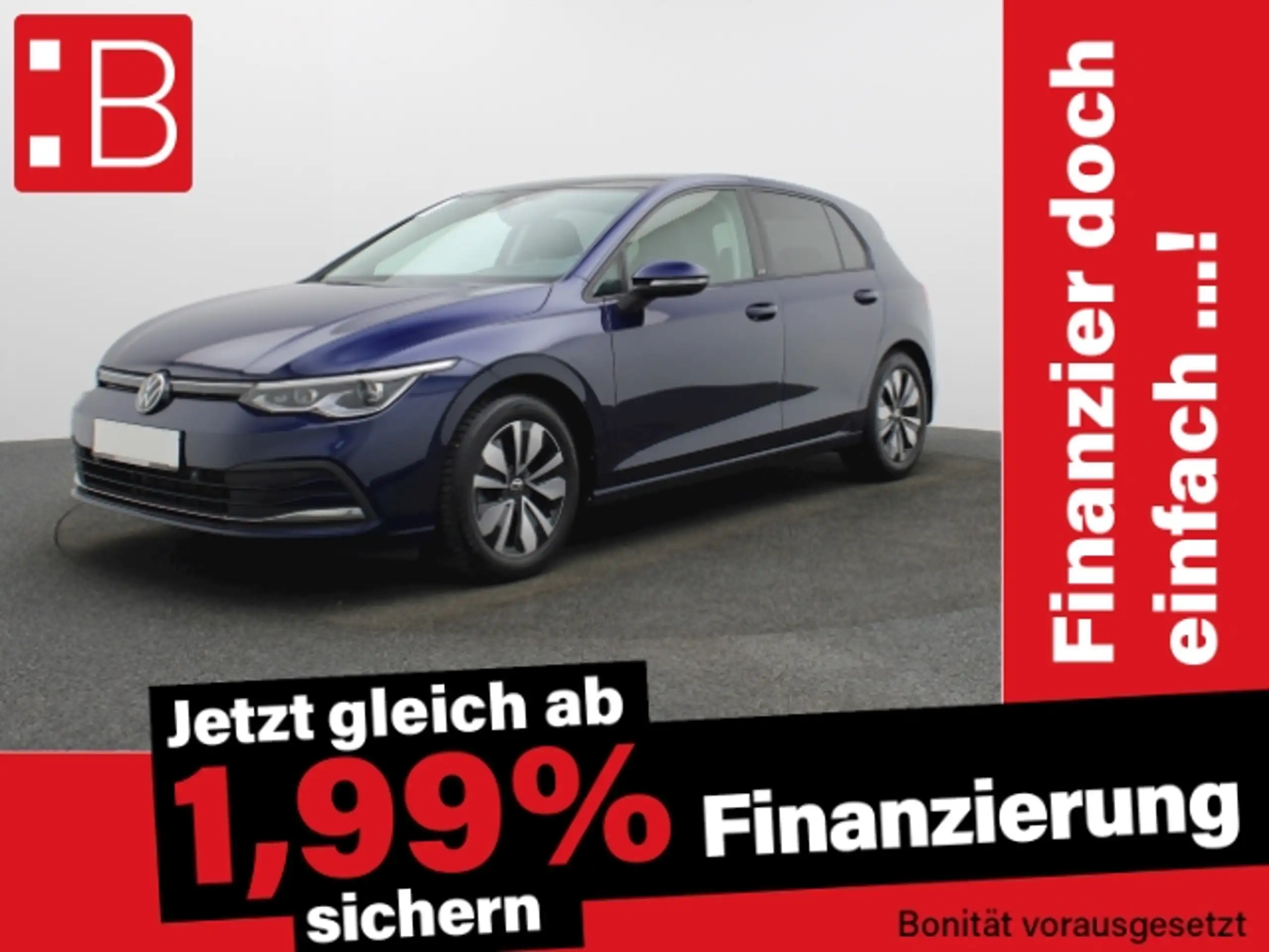 Volkswagen - Golf