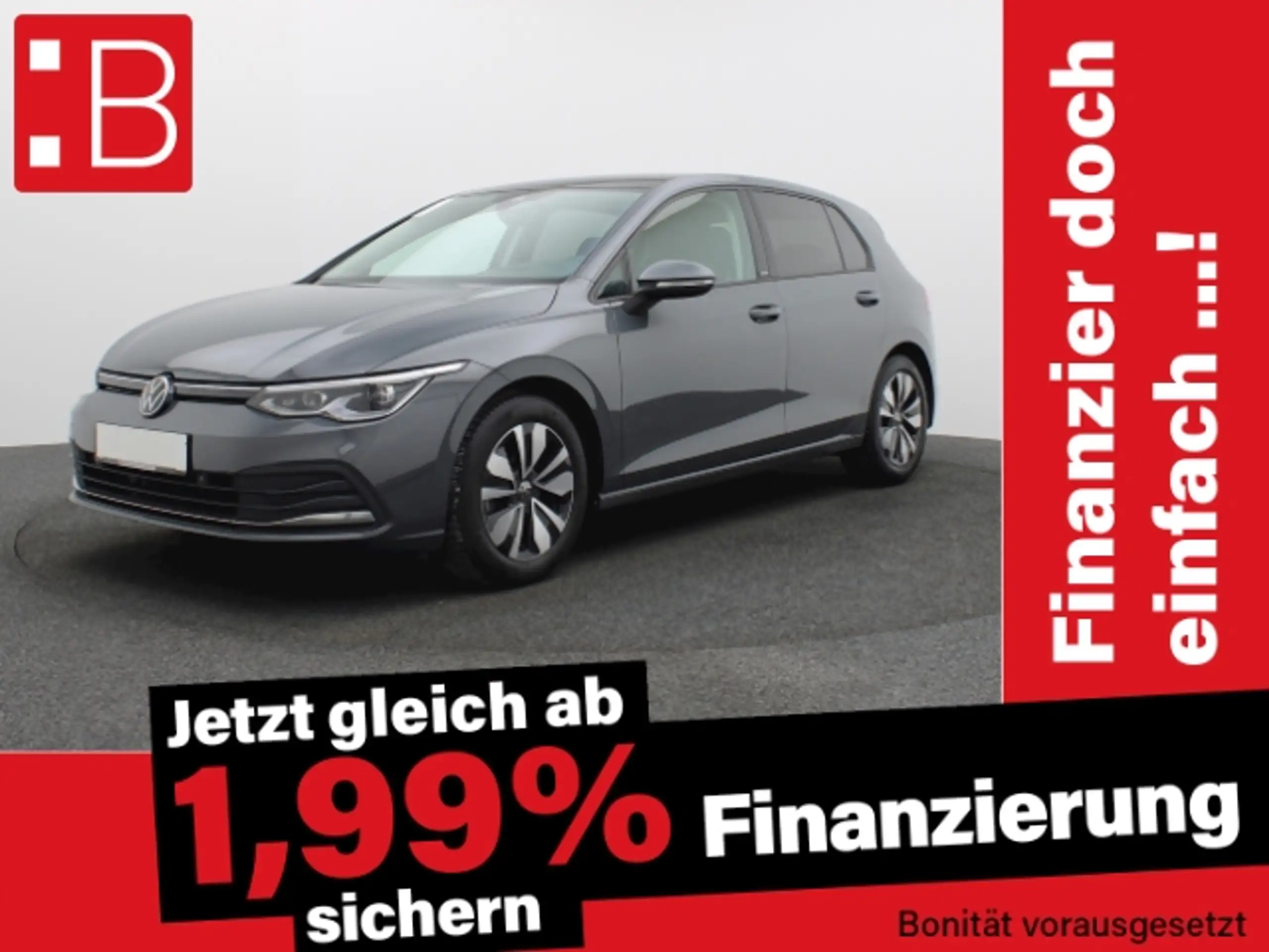 Volkswagen - Golf