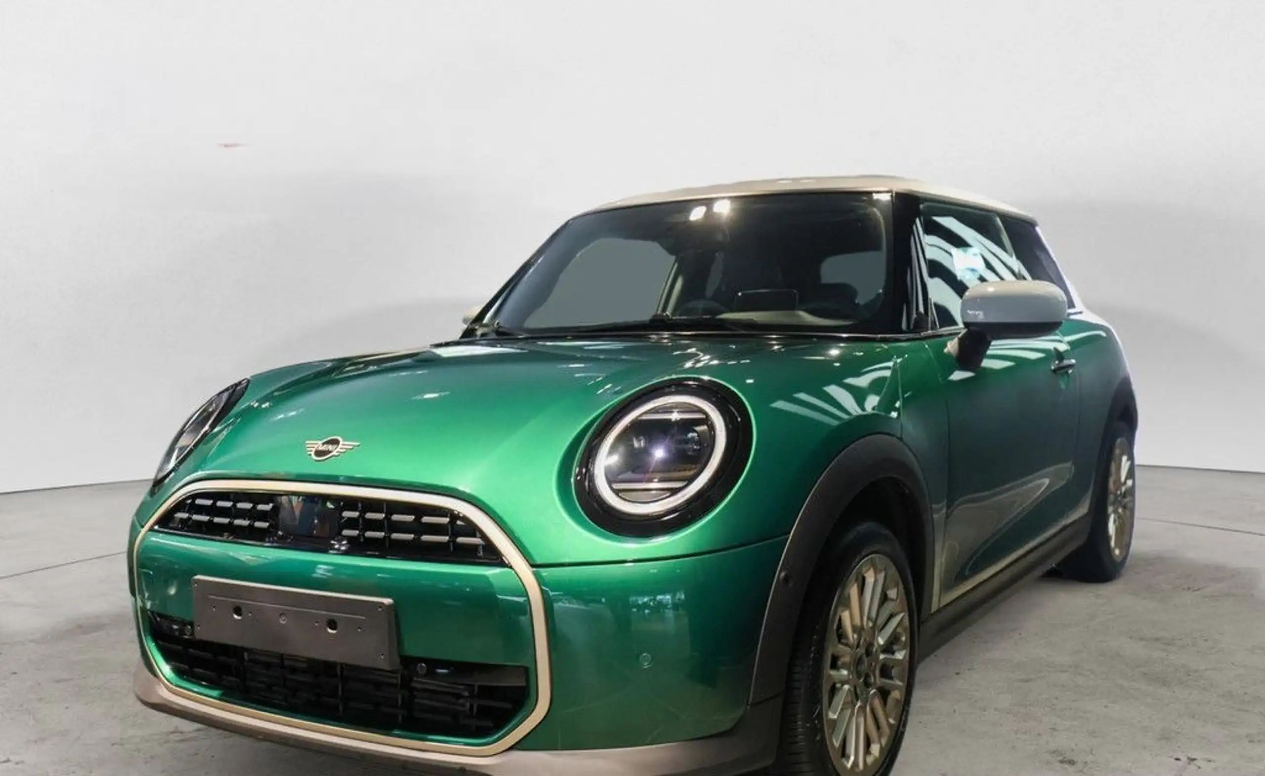 MINI Cooper 2024