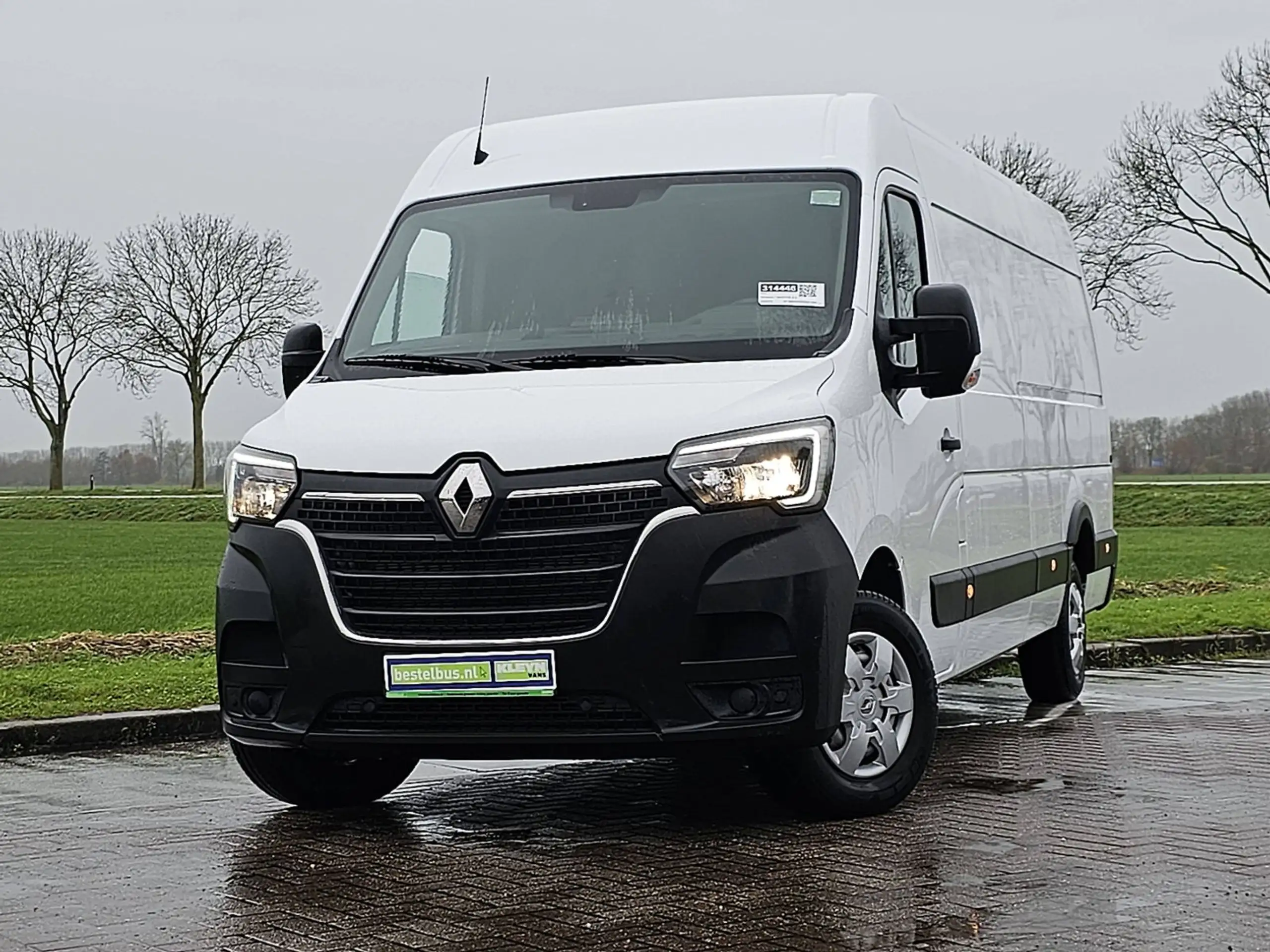 Renault - Master