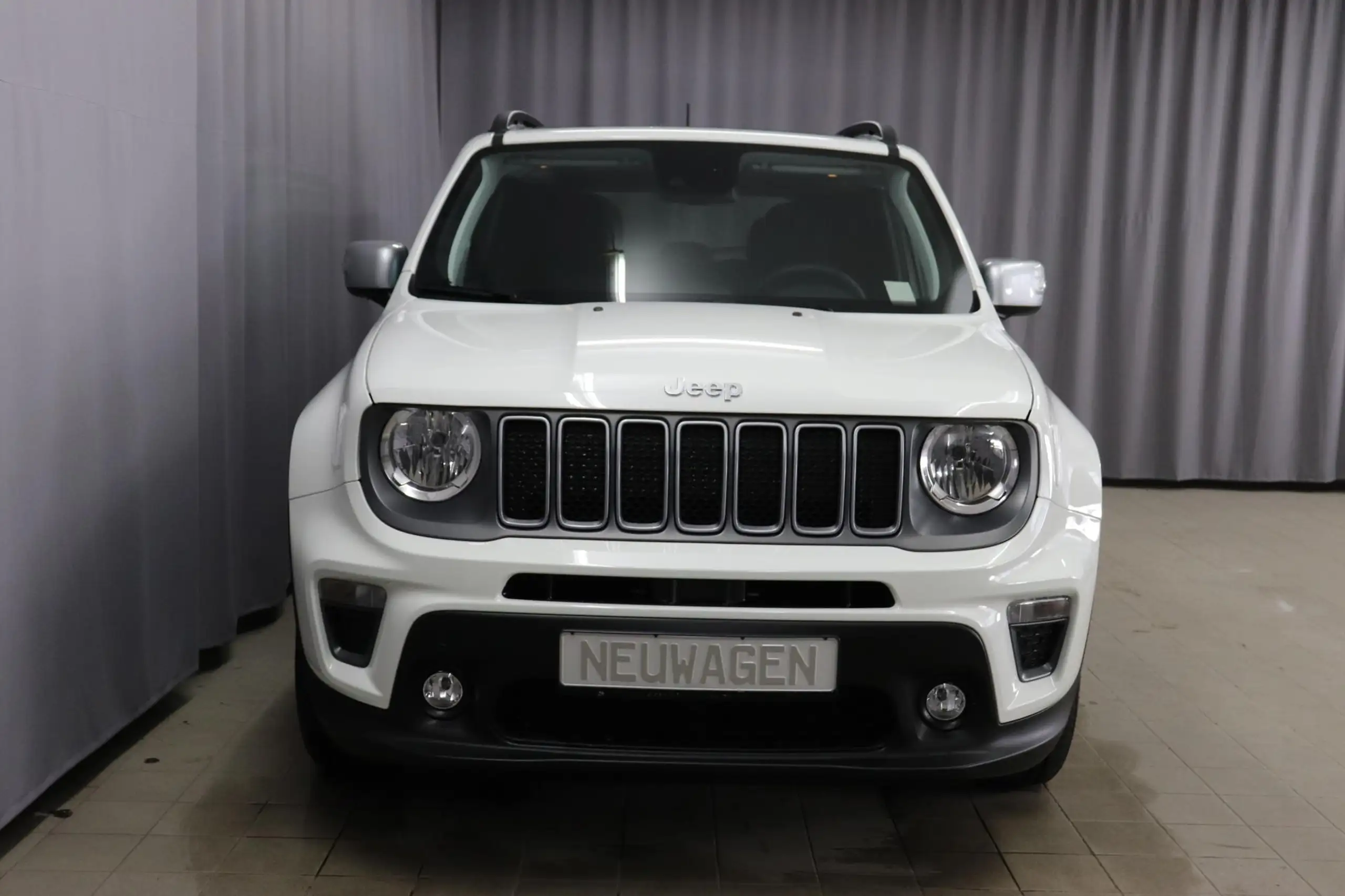 Jeep - Renegade