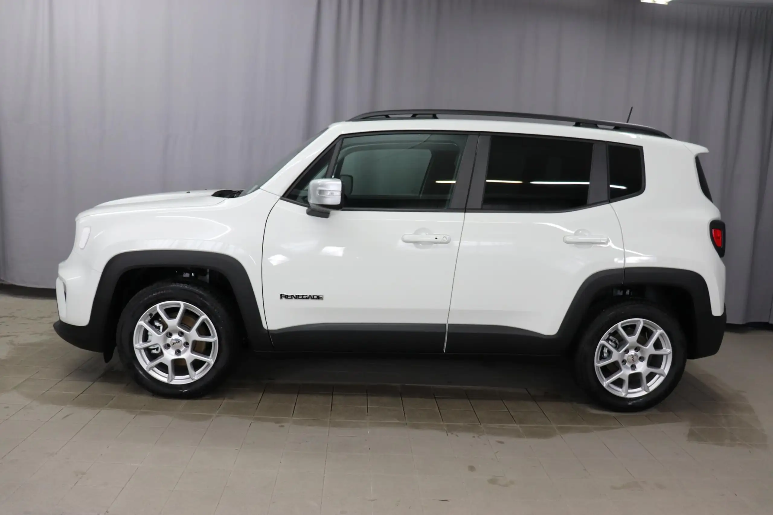 Jeep - Renegade