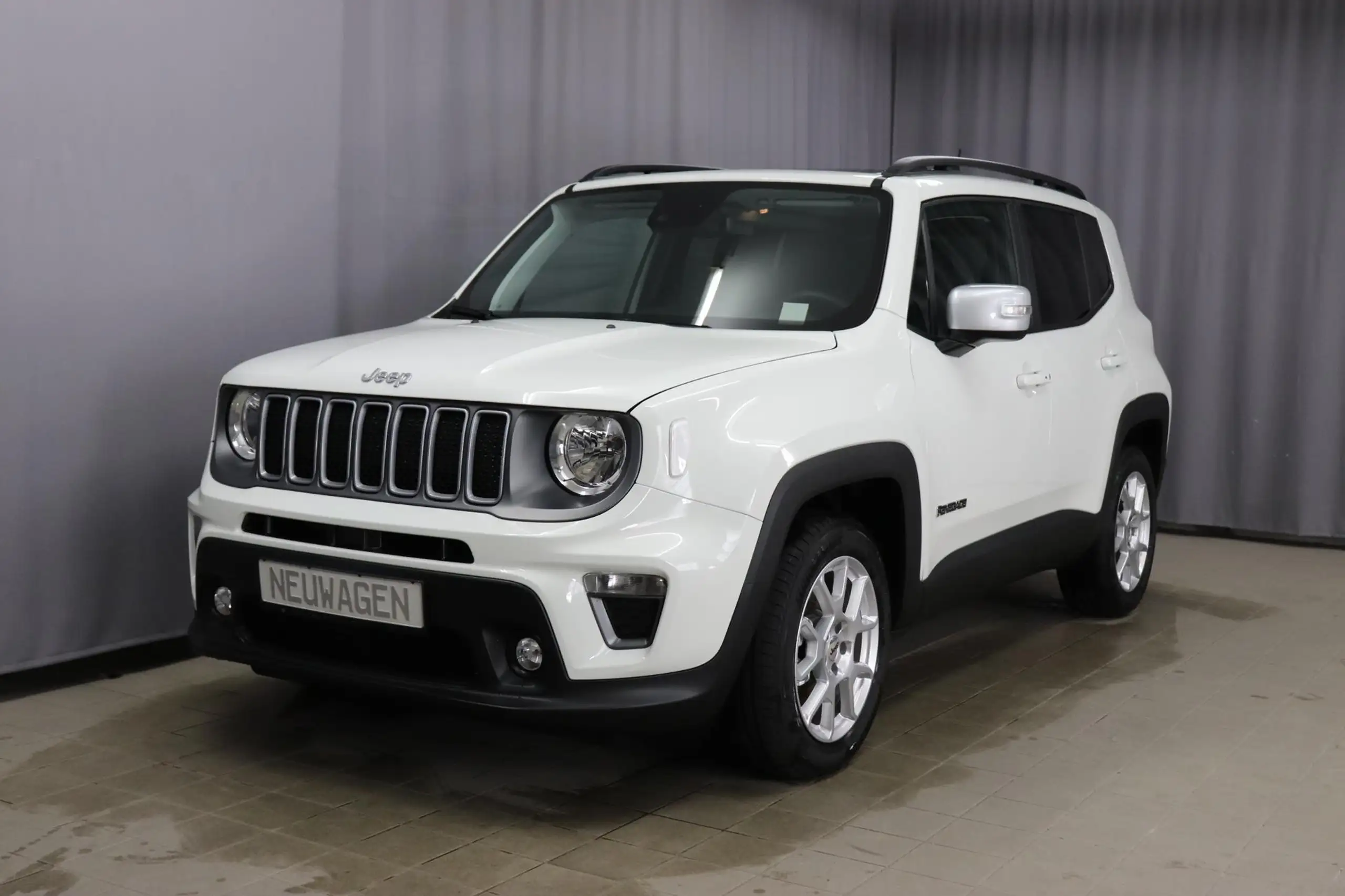 Jeep - Renegade