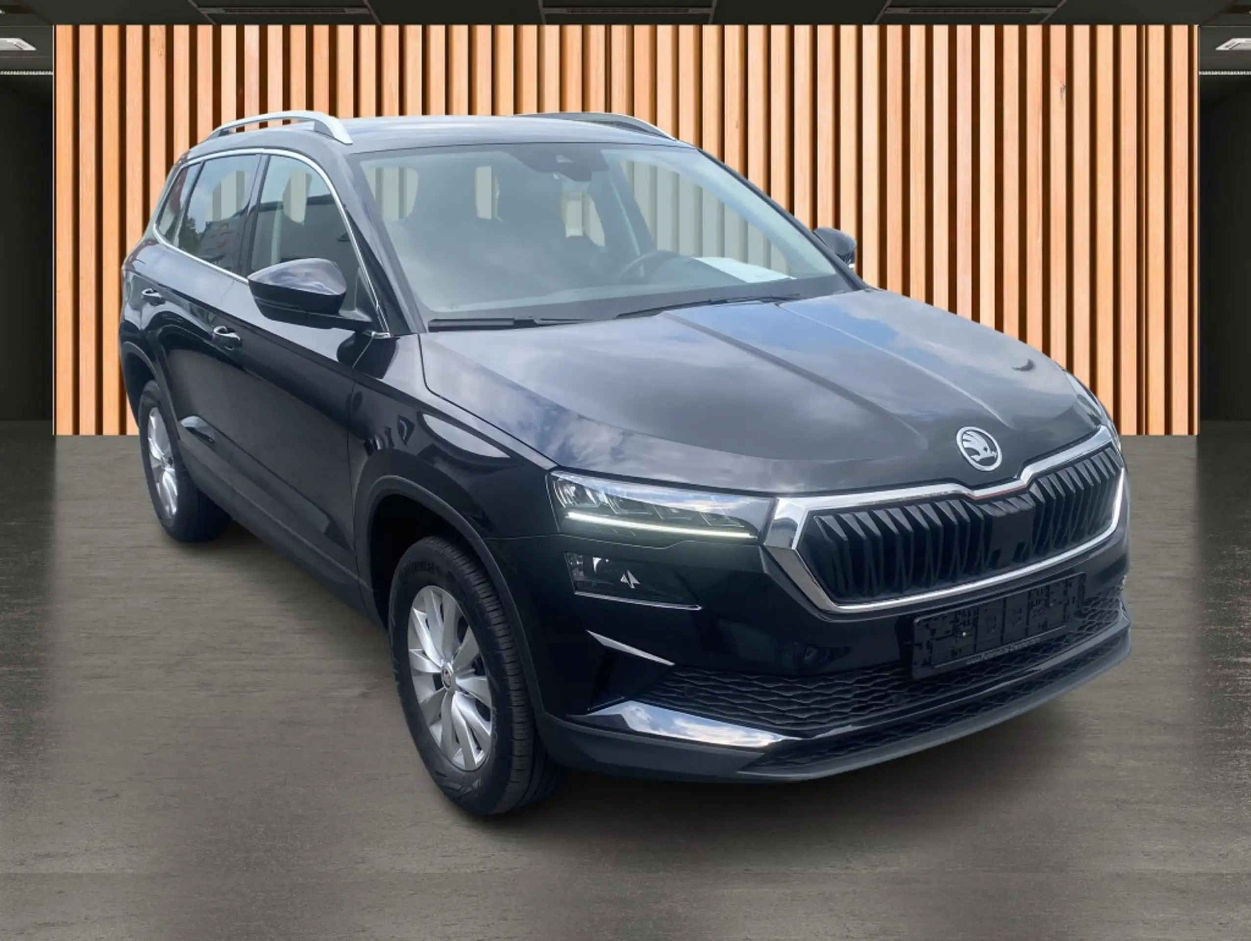 Skoda - Karoq