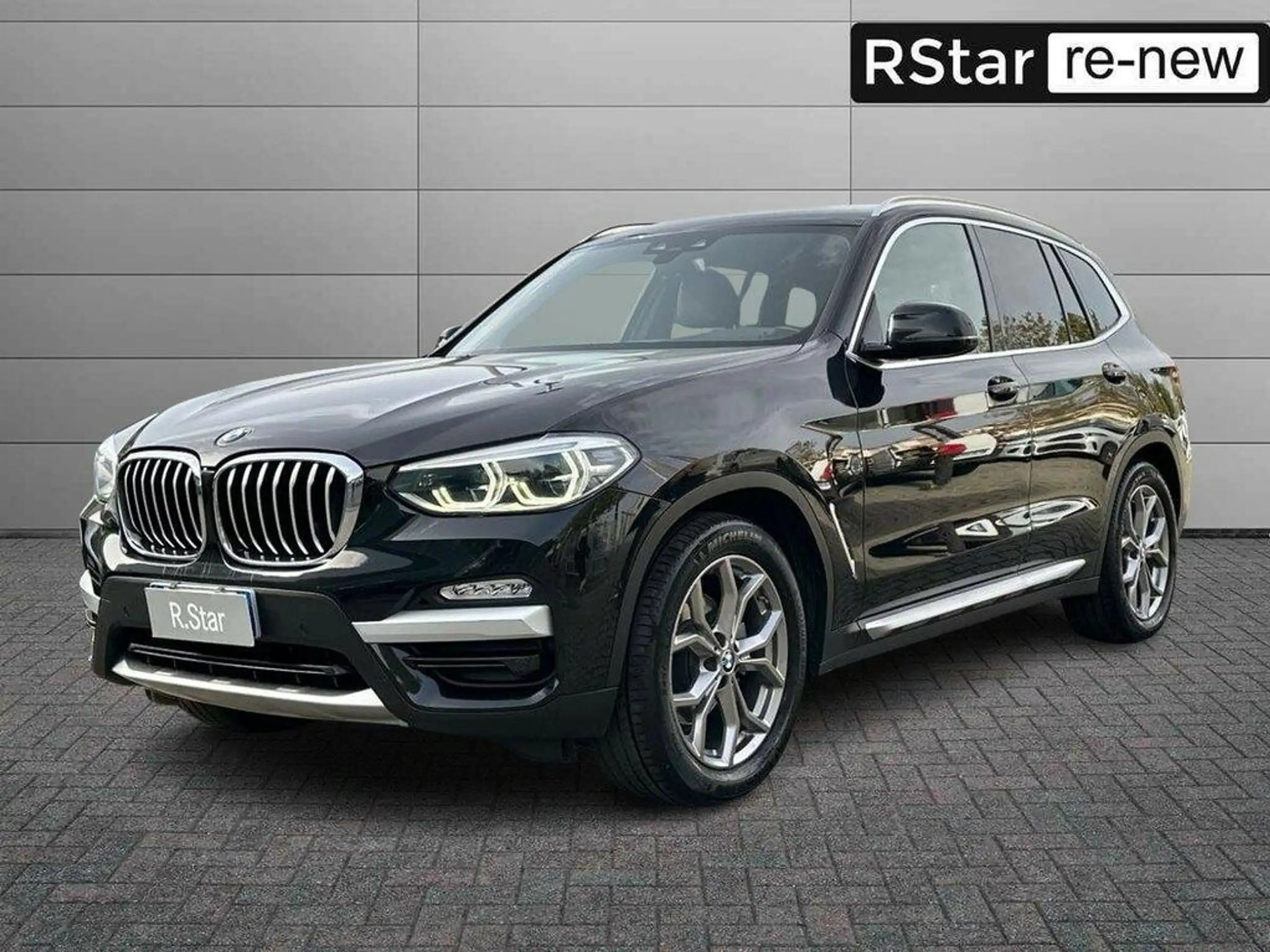 BMW - X3