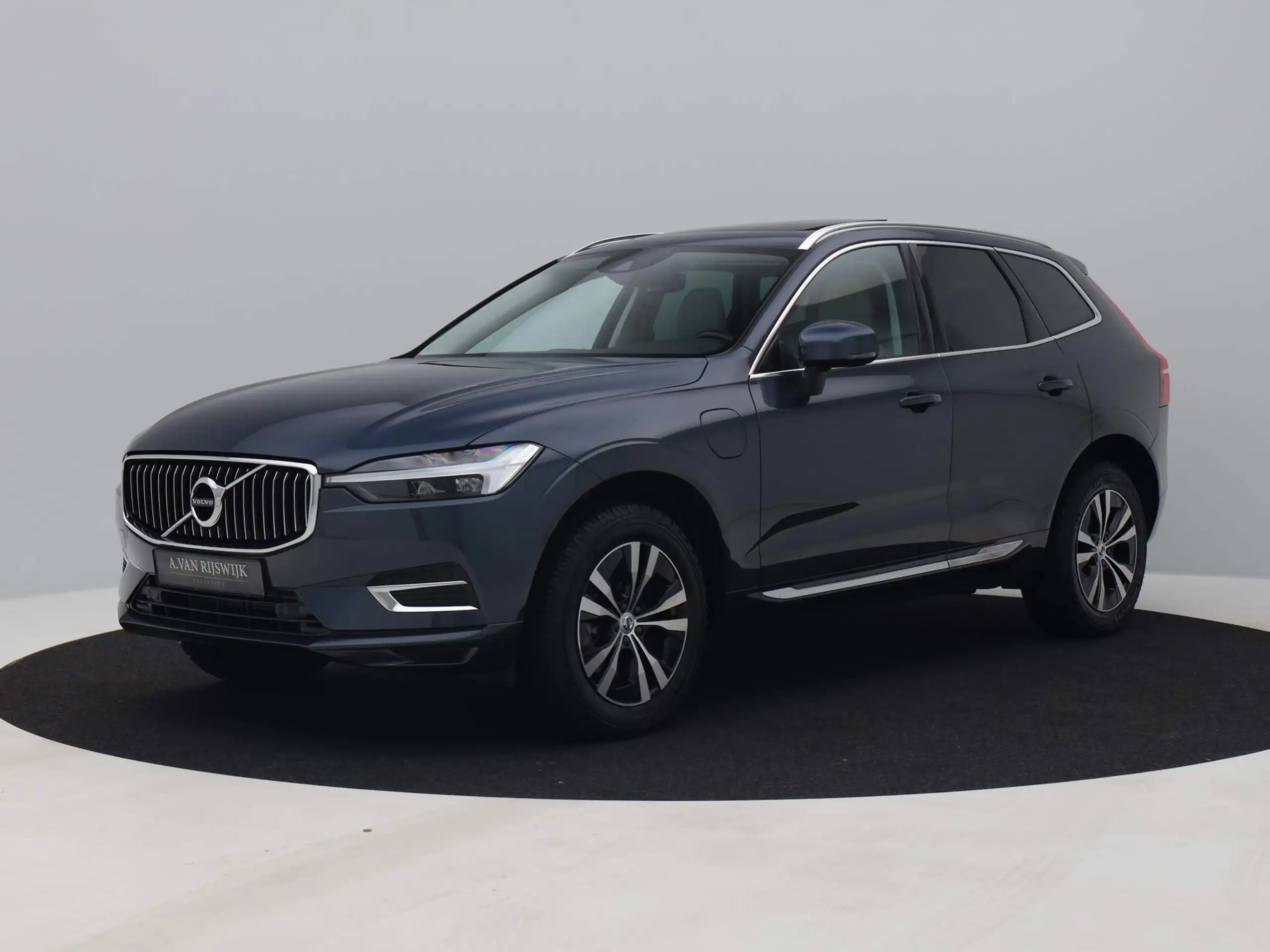 Volvo - XC60