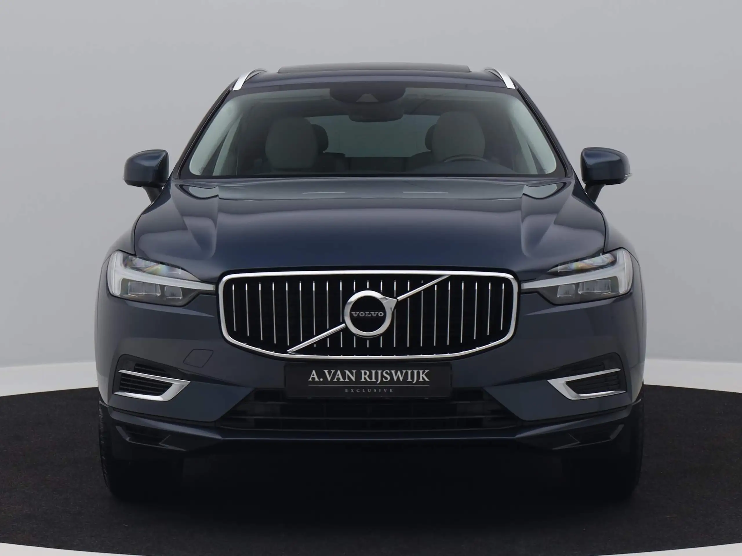 Volvo - XC60