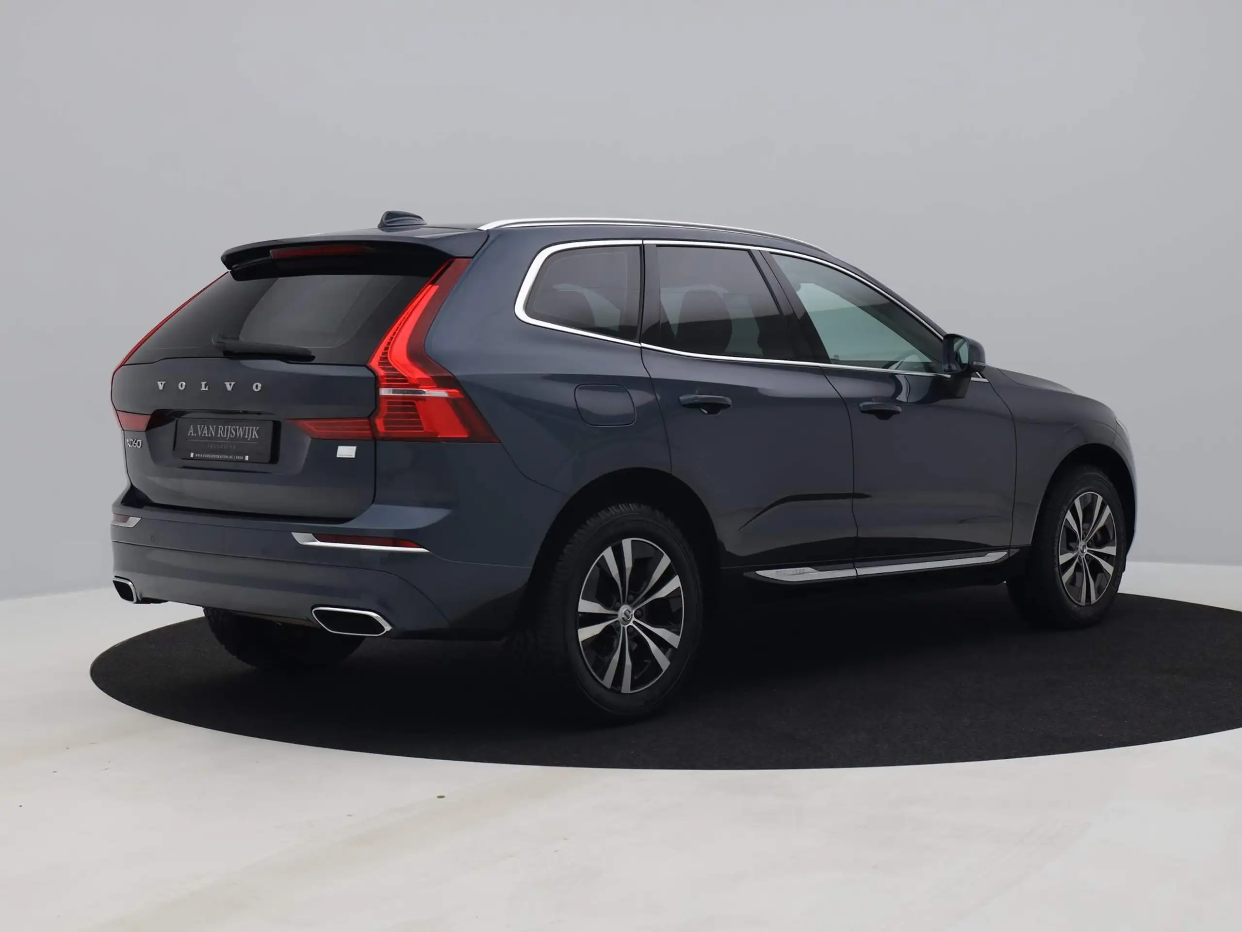 Volvo - XC60