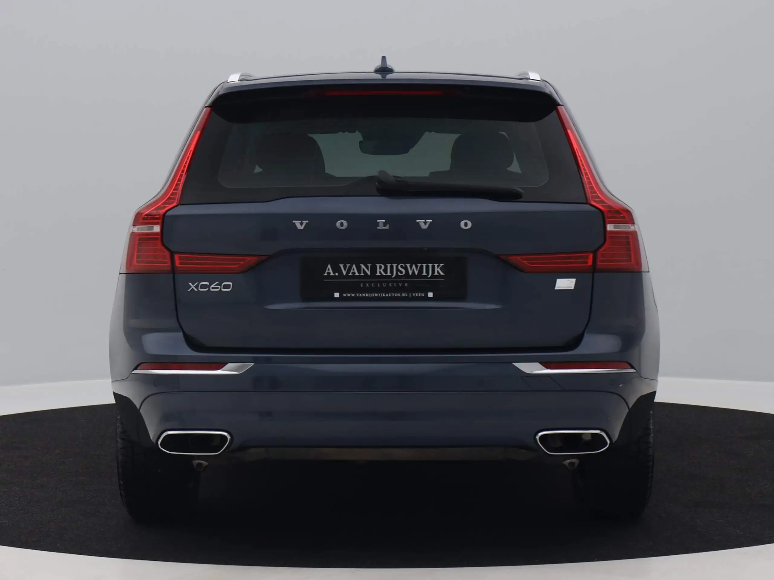 Volvo - XC60