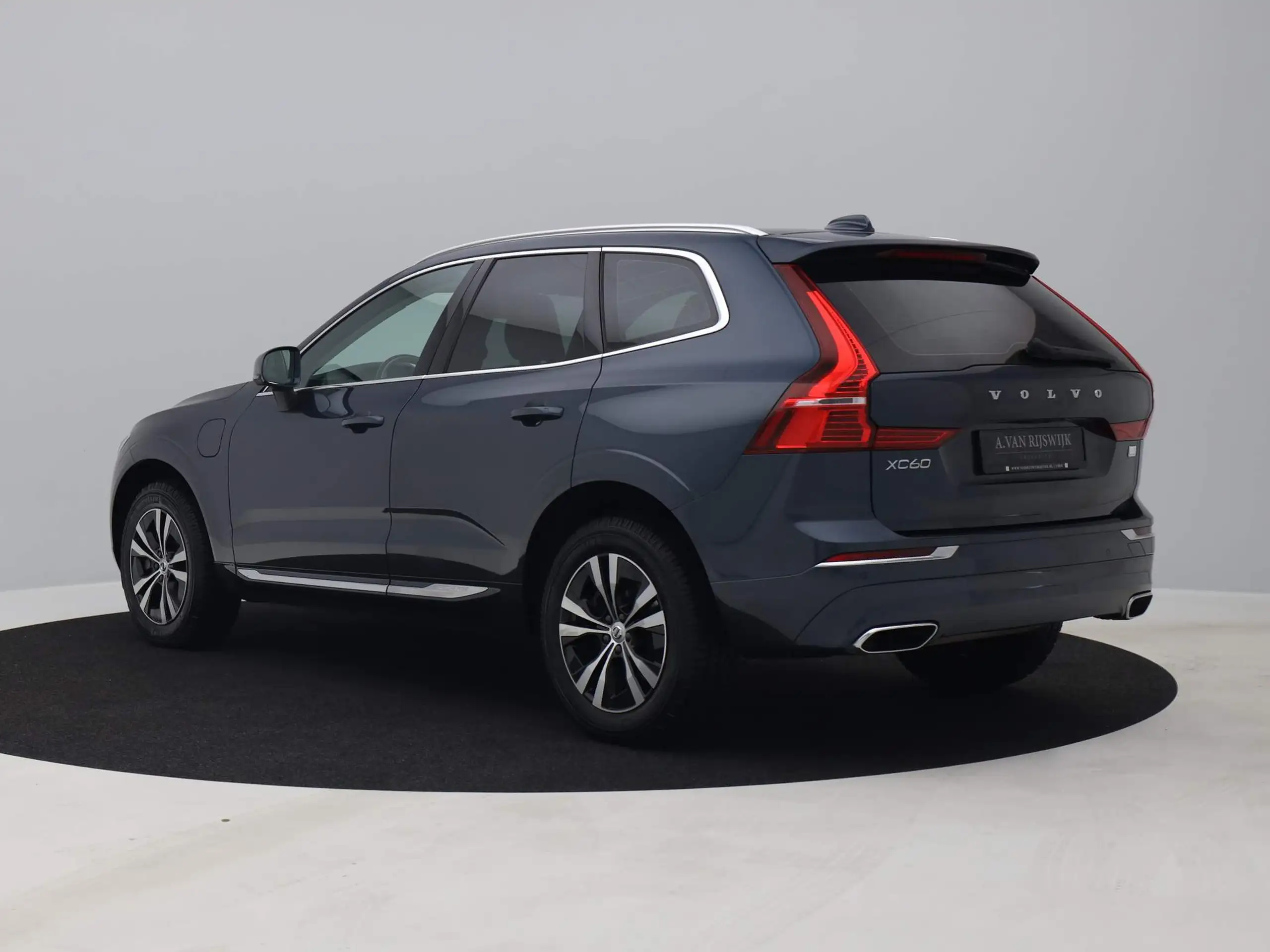 Volvo - XC60