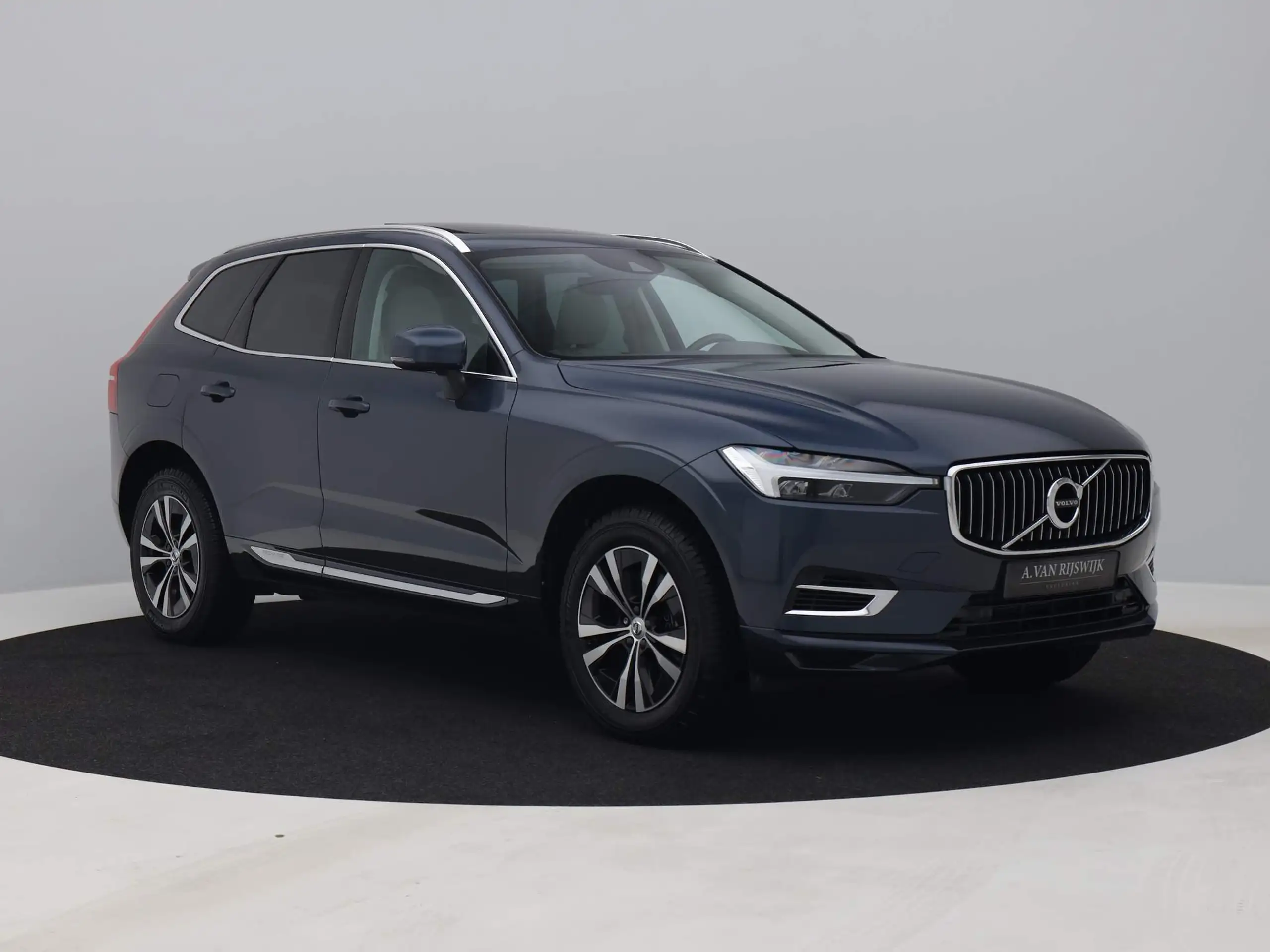 Volvo - XC60