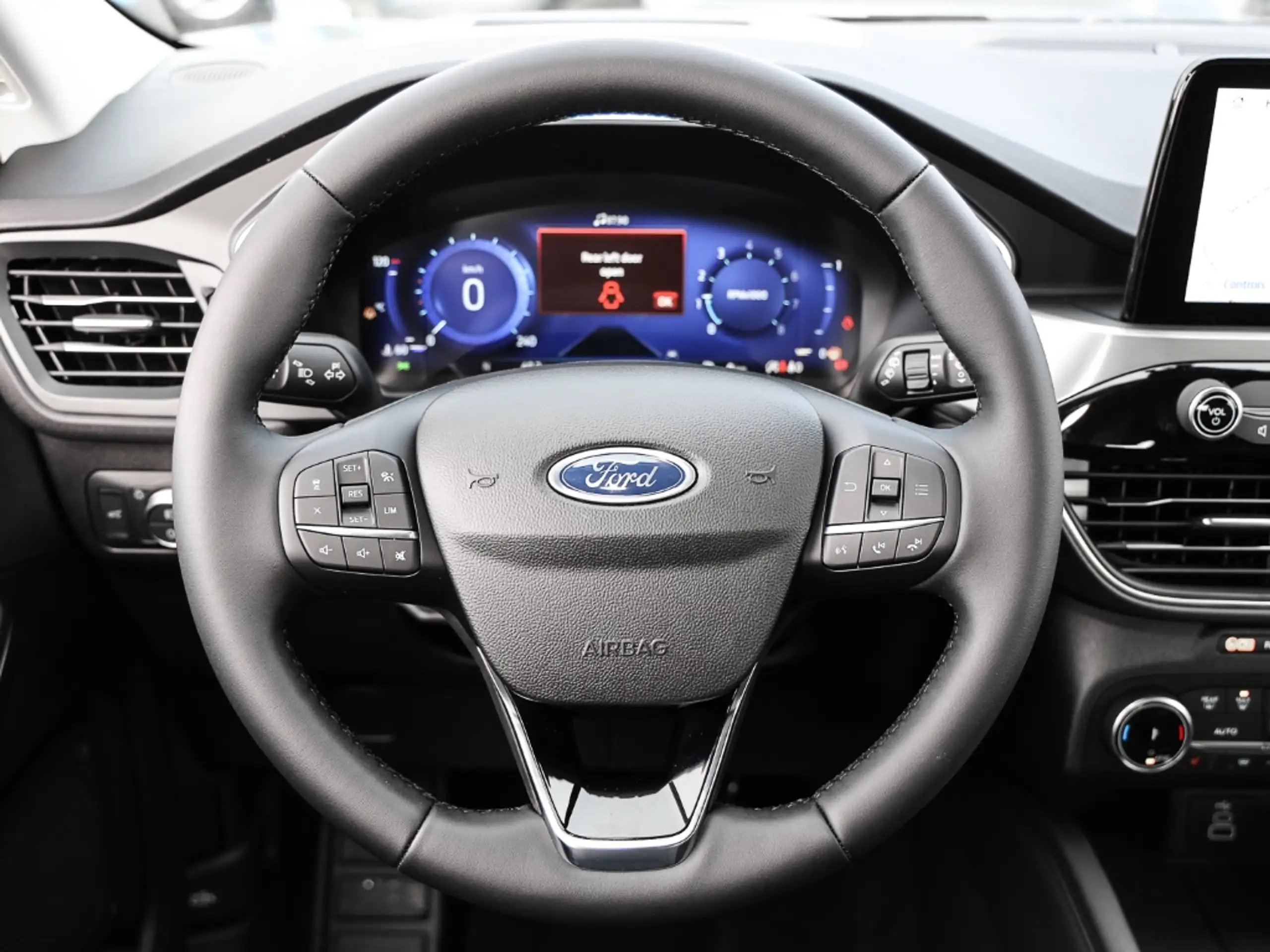 Ford - Kuga