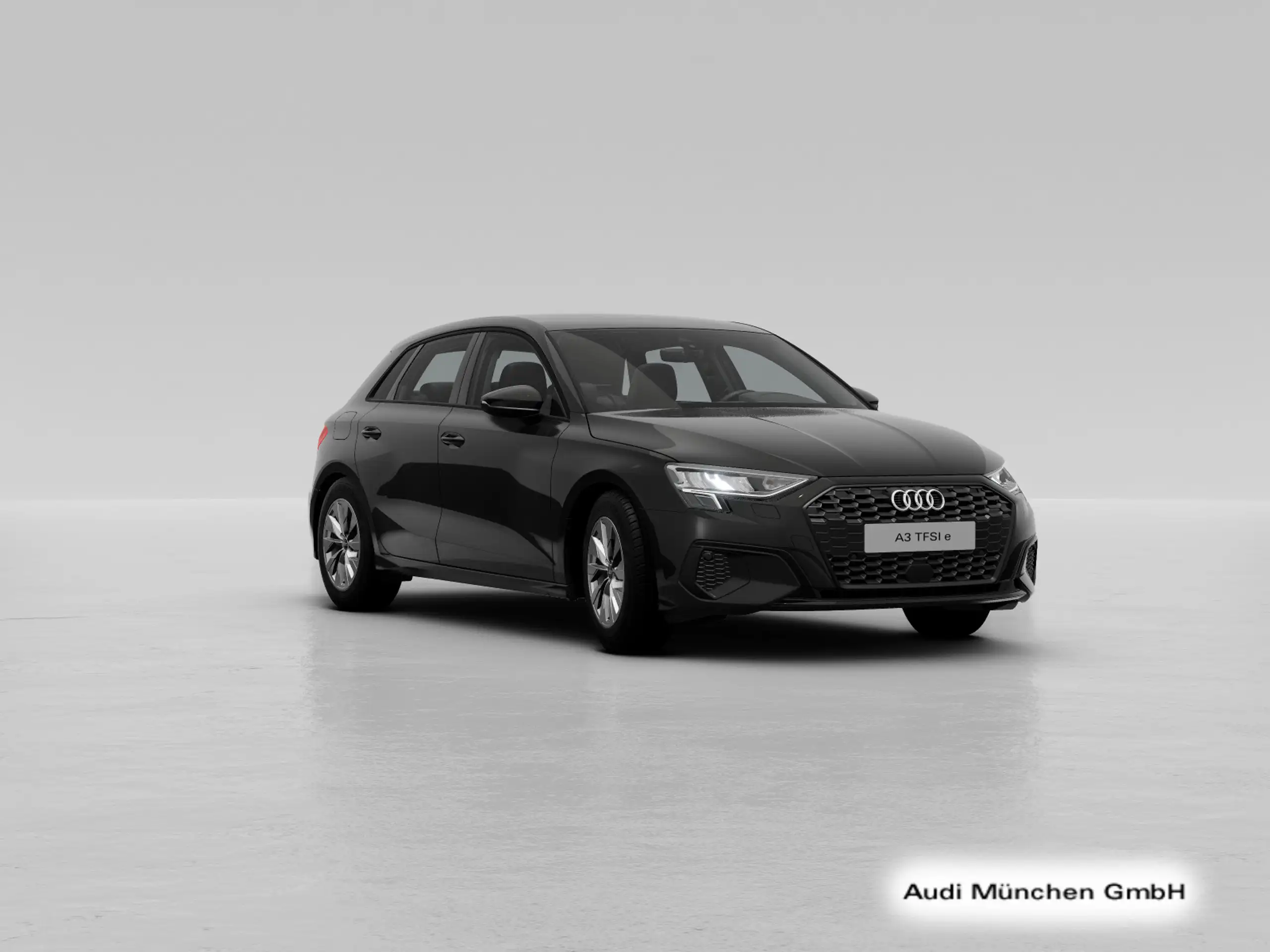 Audi - A3