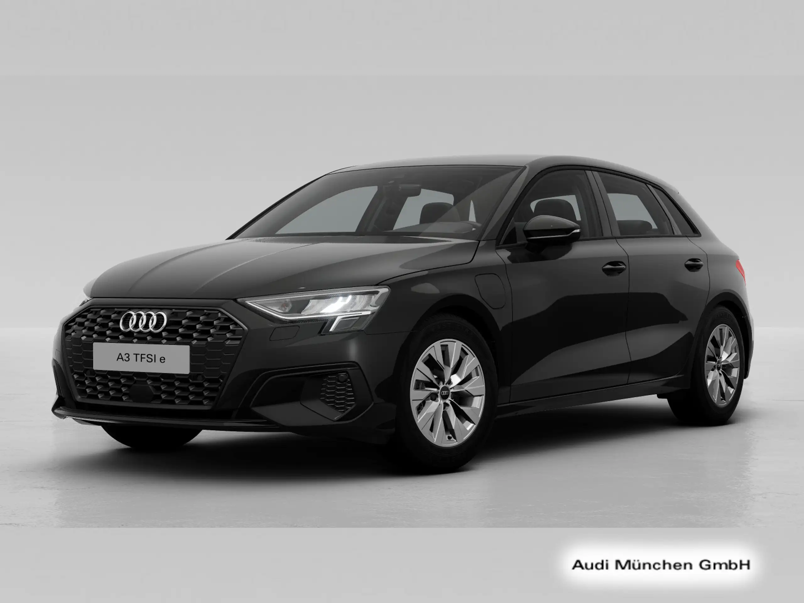 Audi - A3