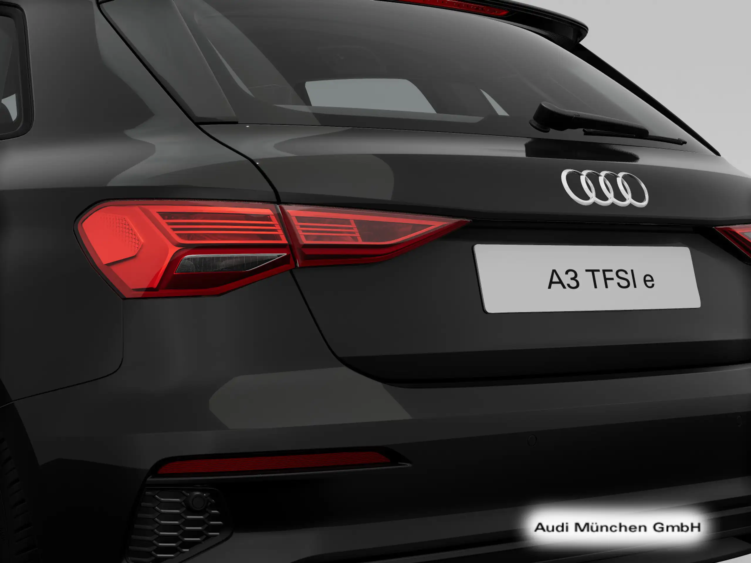 Audi - A3