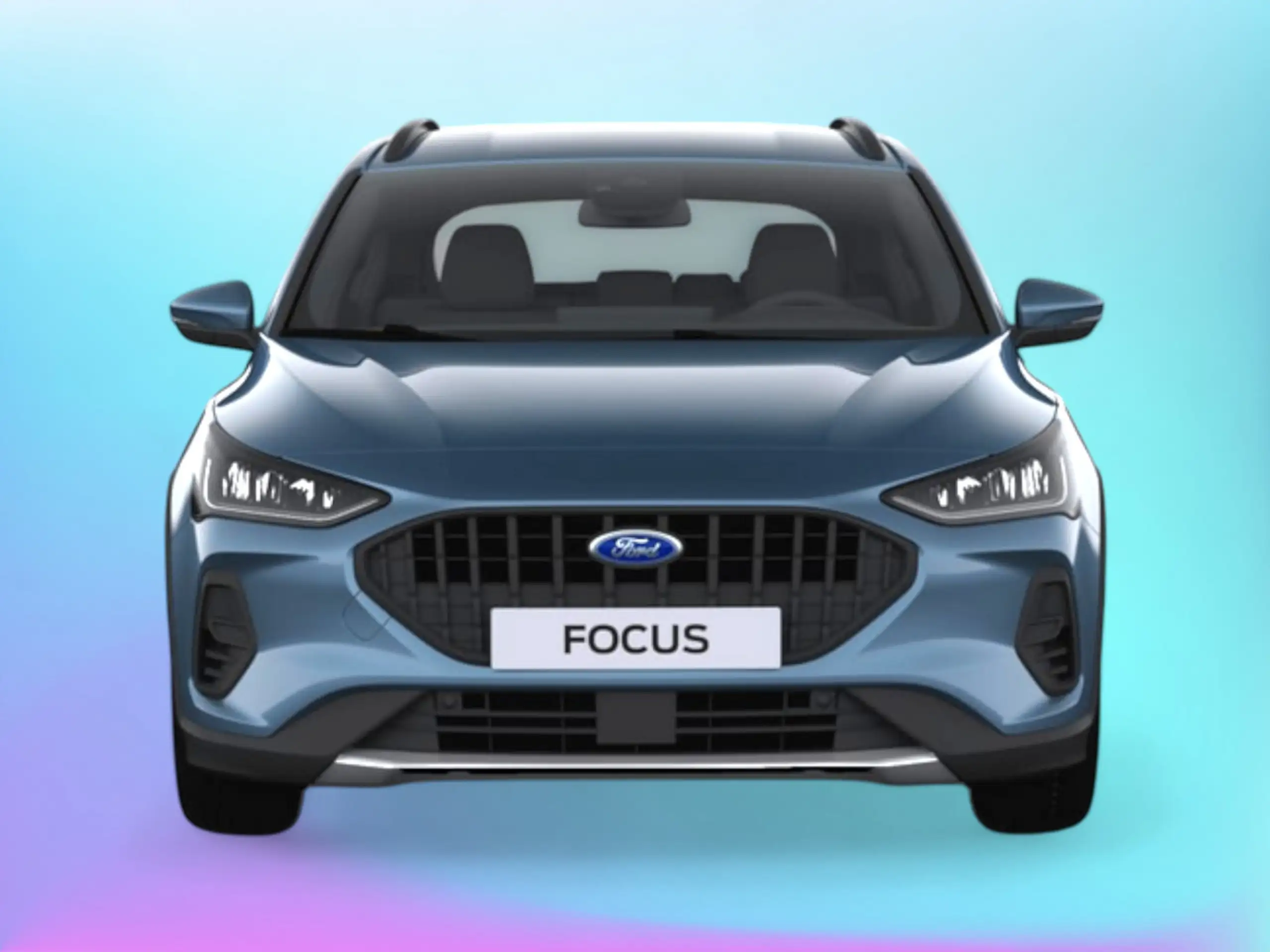 Ford - Focus