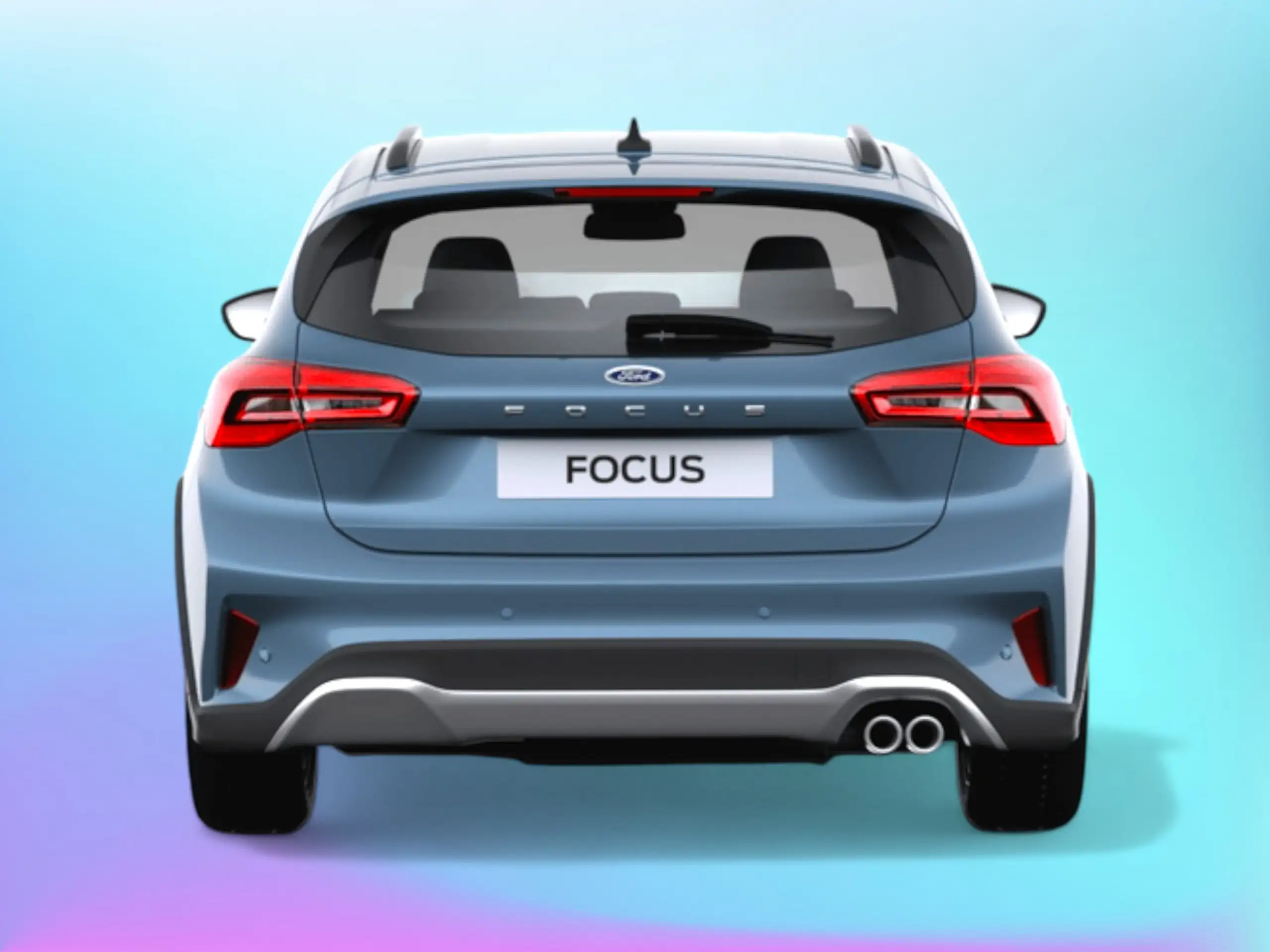 Ford - Focus