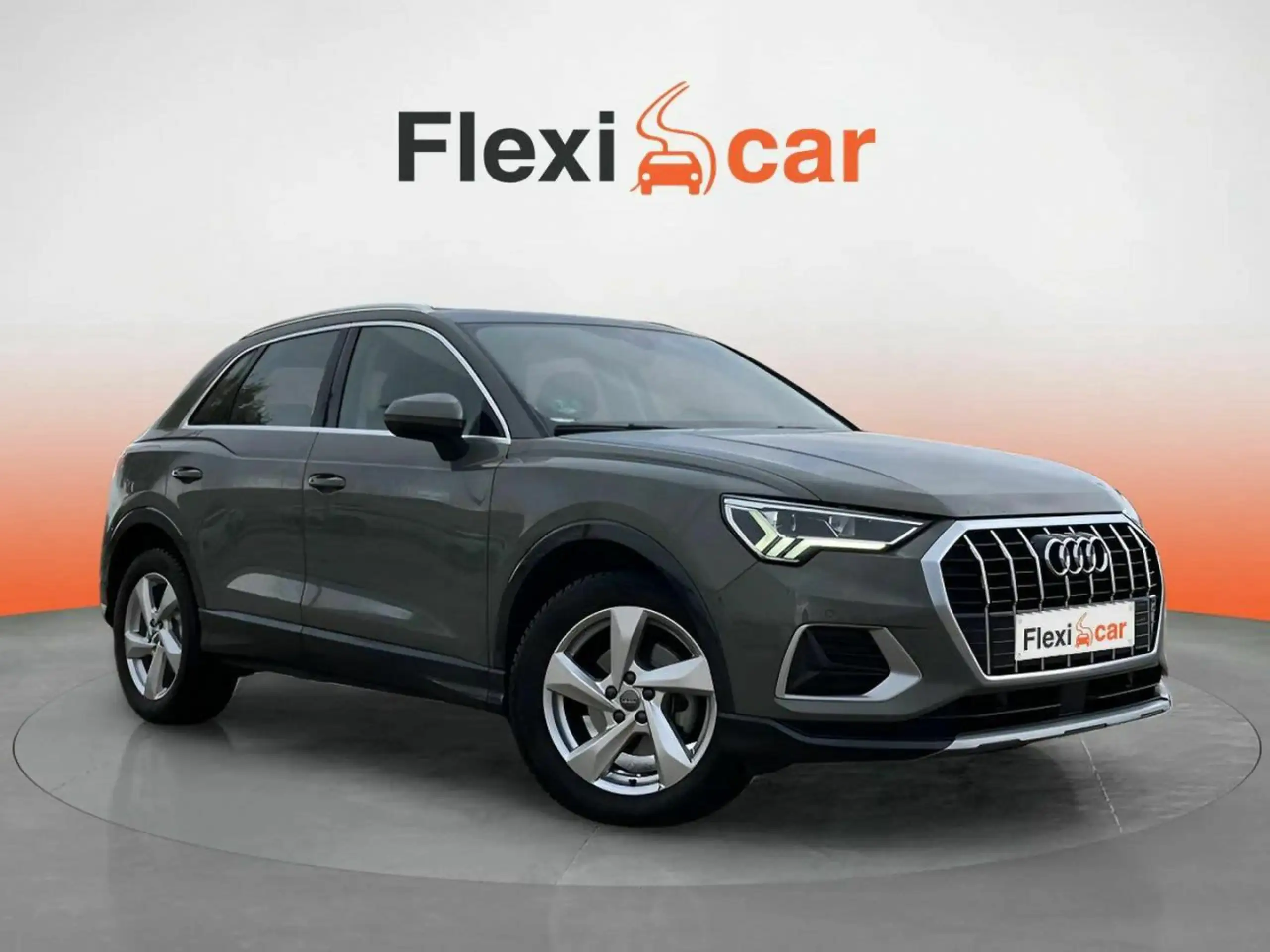 Audi - Q3